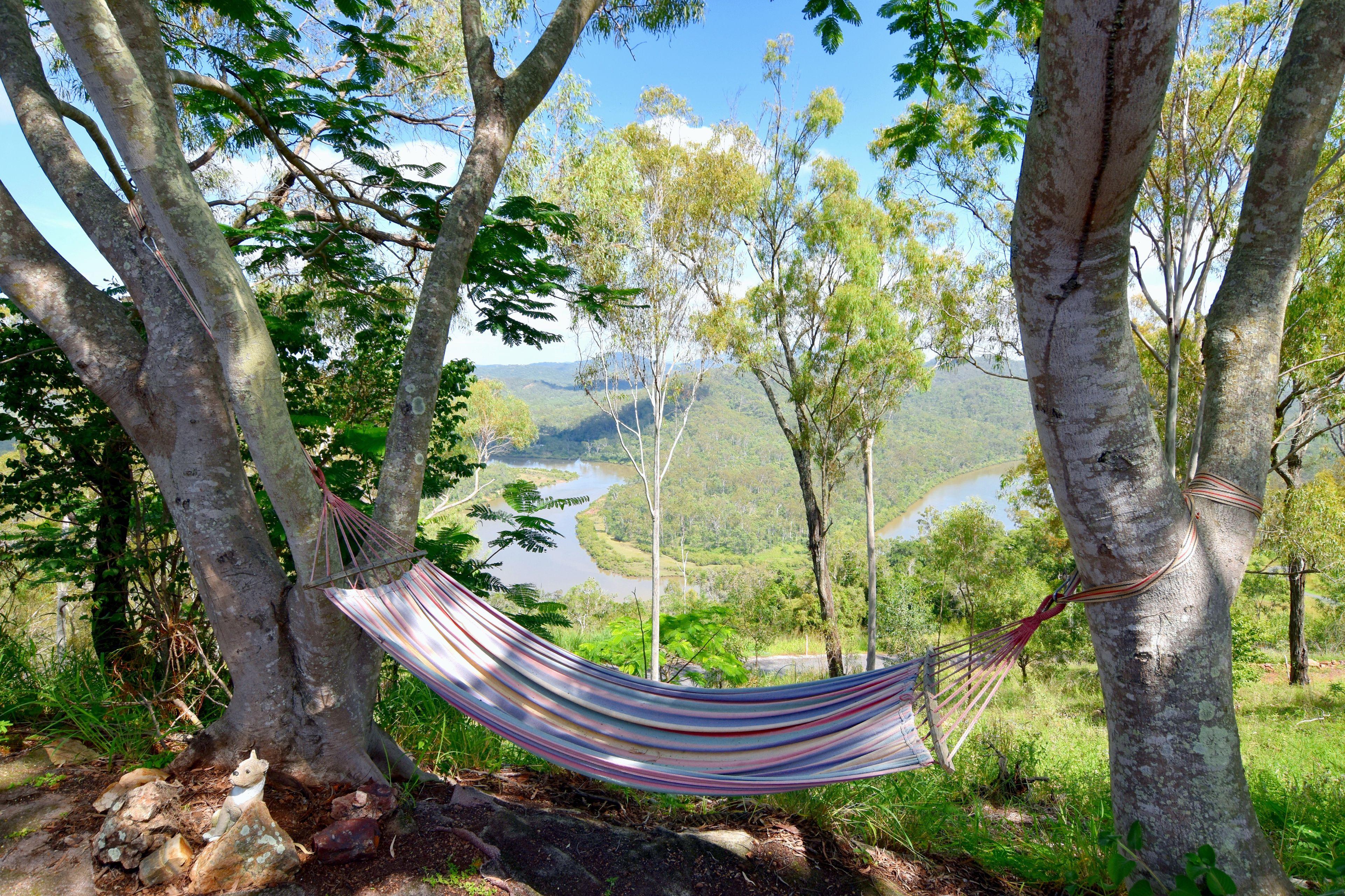 A UNIQUE RURAL PROPERTY, ONE OF A KIND WITH A BEAUTIFUL VIEW!