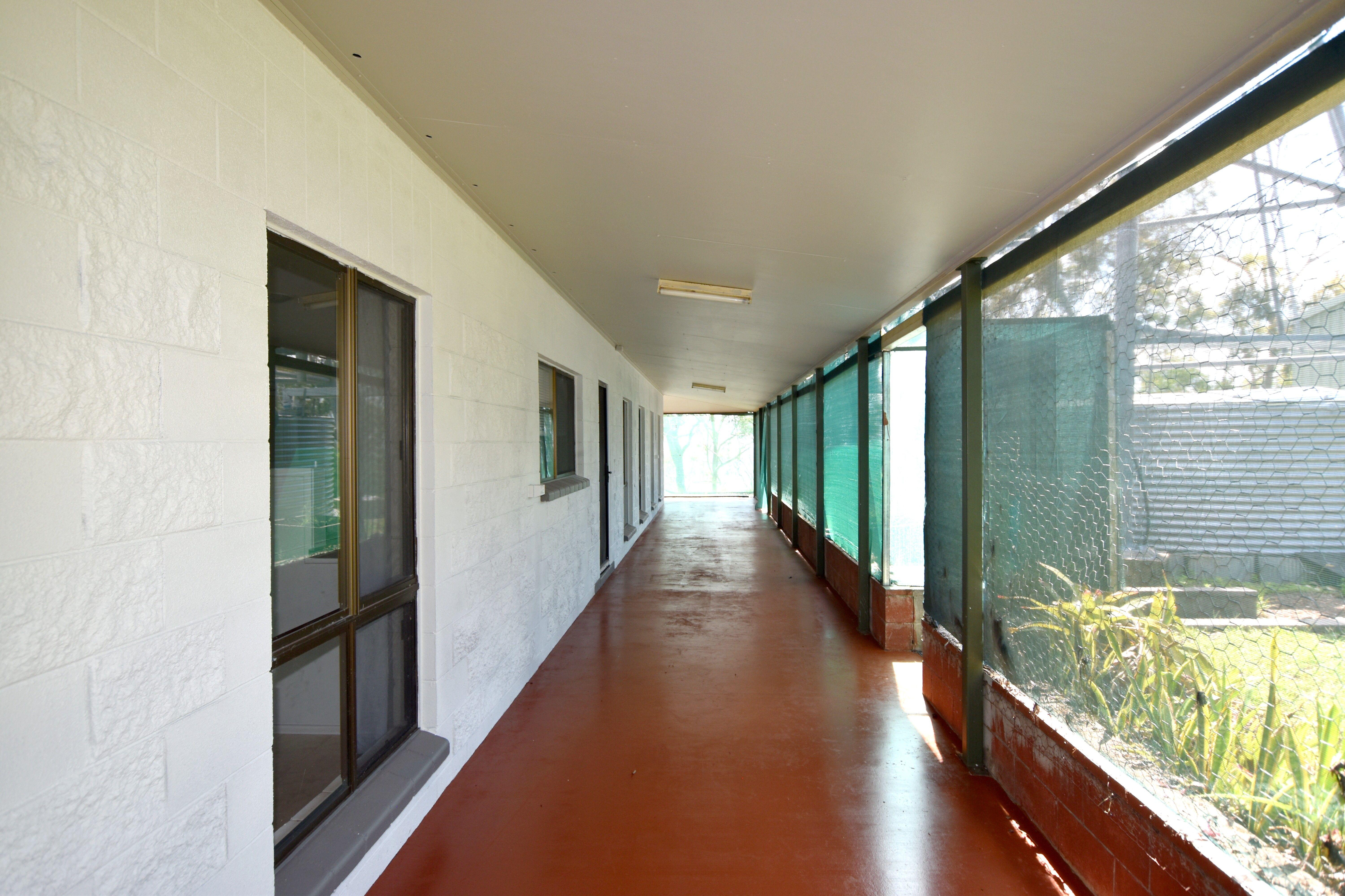 A UNIQUE RURAL PROPERTY, ONE OF A KIND WITH A BEAUTIFUL VIEW!