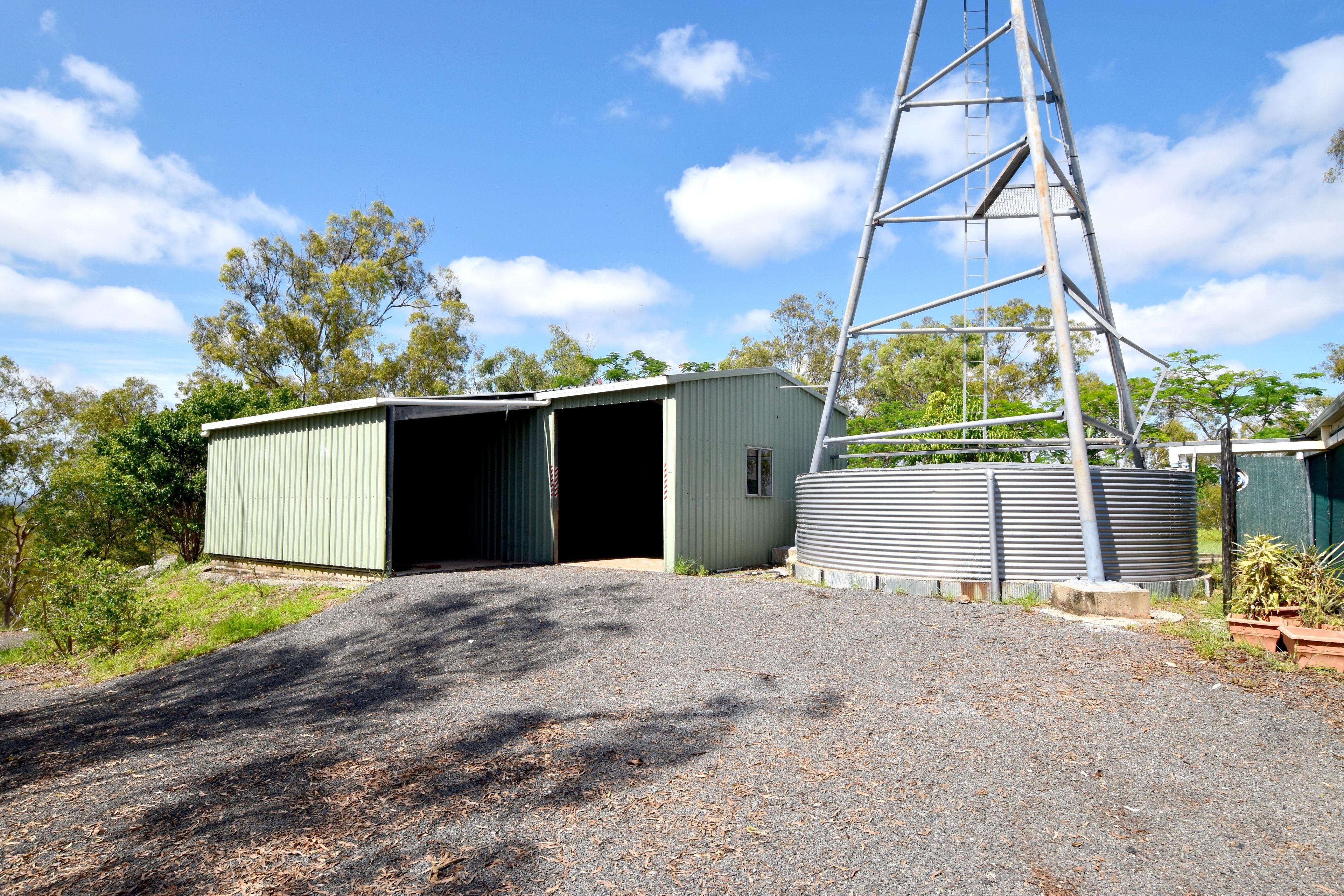 A UNIQUE RURAL PROPERTY, ONE OF A KIND WITH A BEAUTIFUL VIEW!