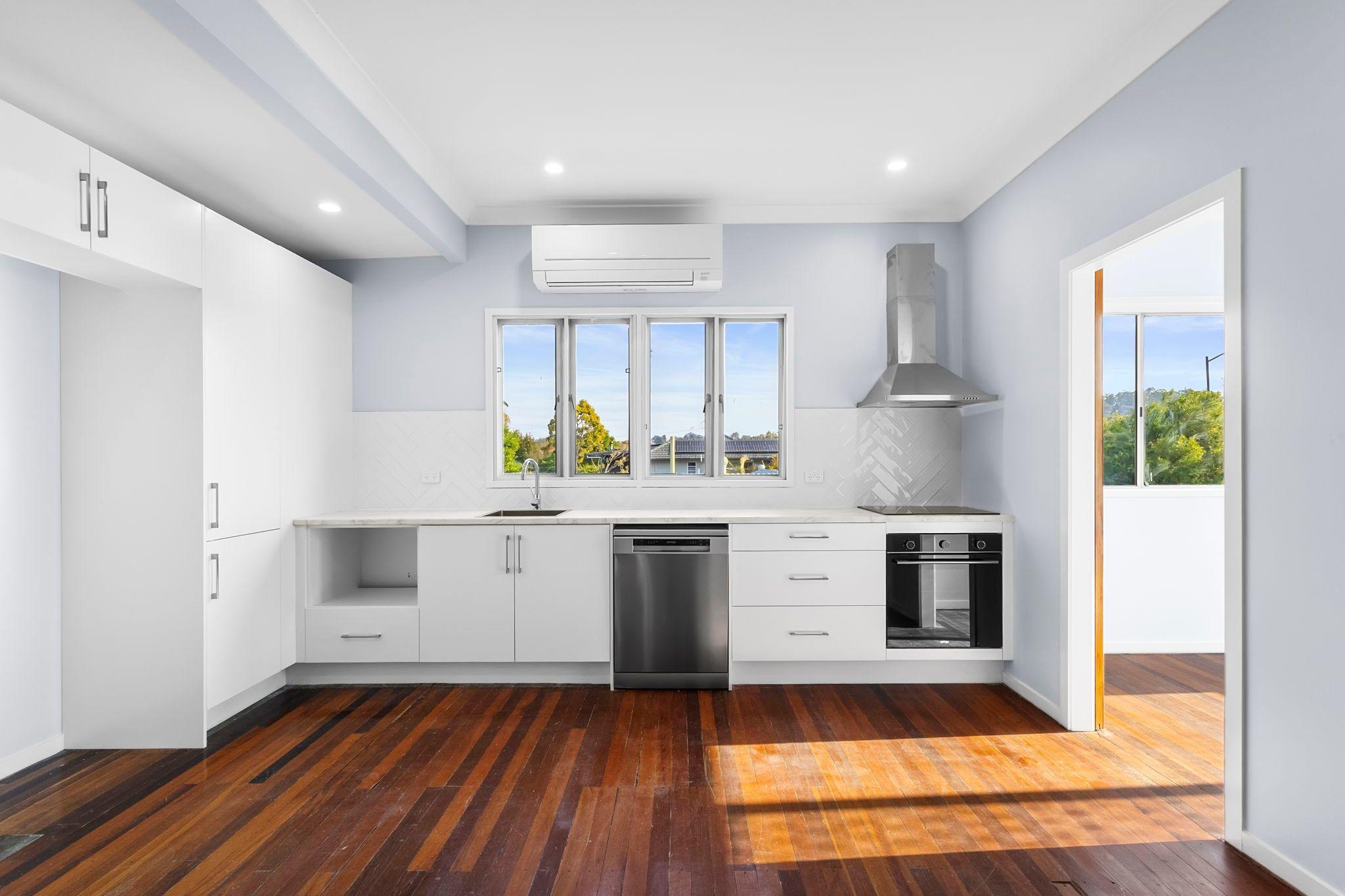 Prop-GPT: House: QLD Stafford, QLD 4053 Newly Renovated Home in a Convenient Stafford Location