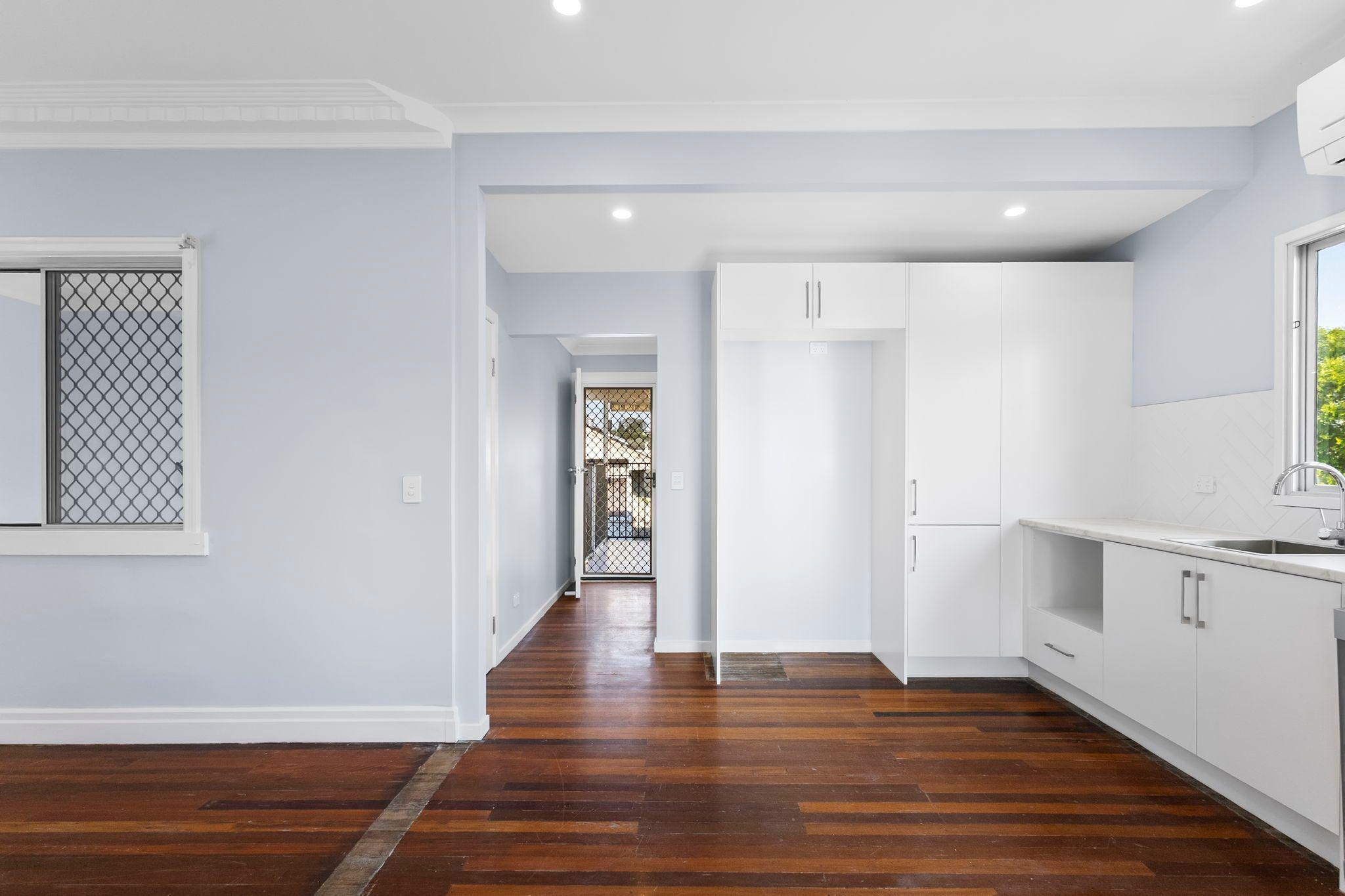 Newly Renovated Home in a Convenient Stafford Location