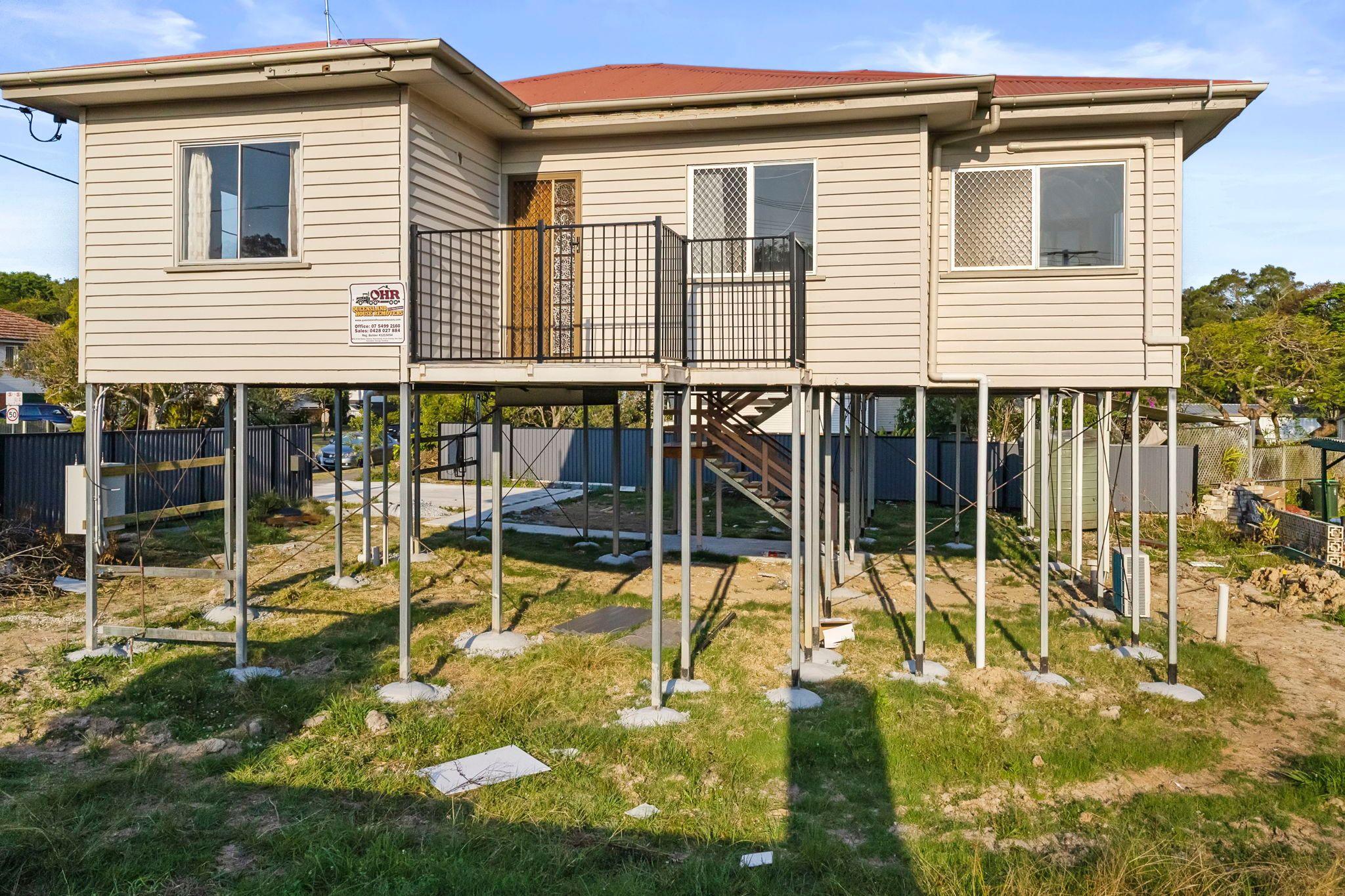 Newly Renovated Home in a Convenient Stafford Location