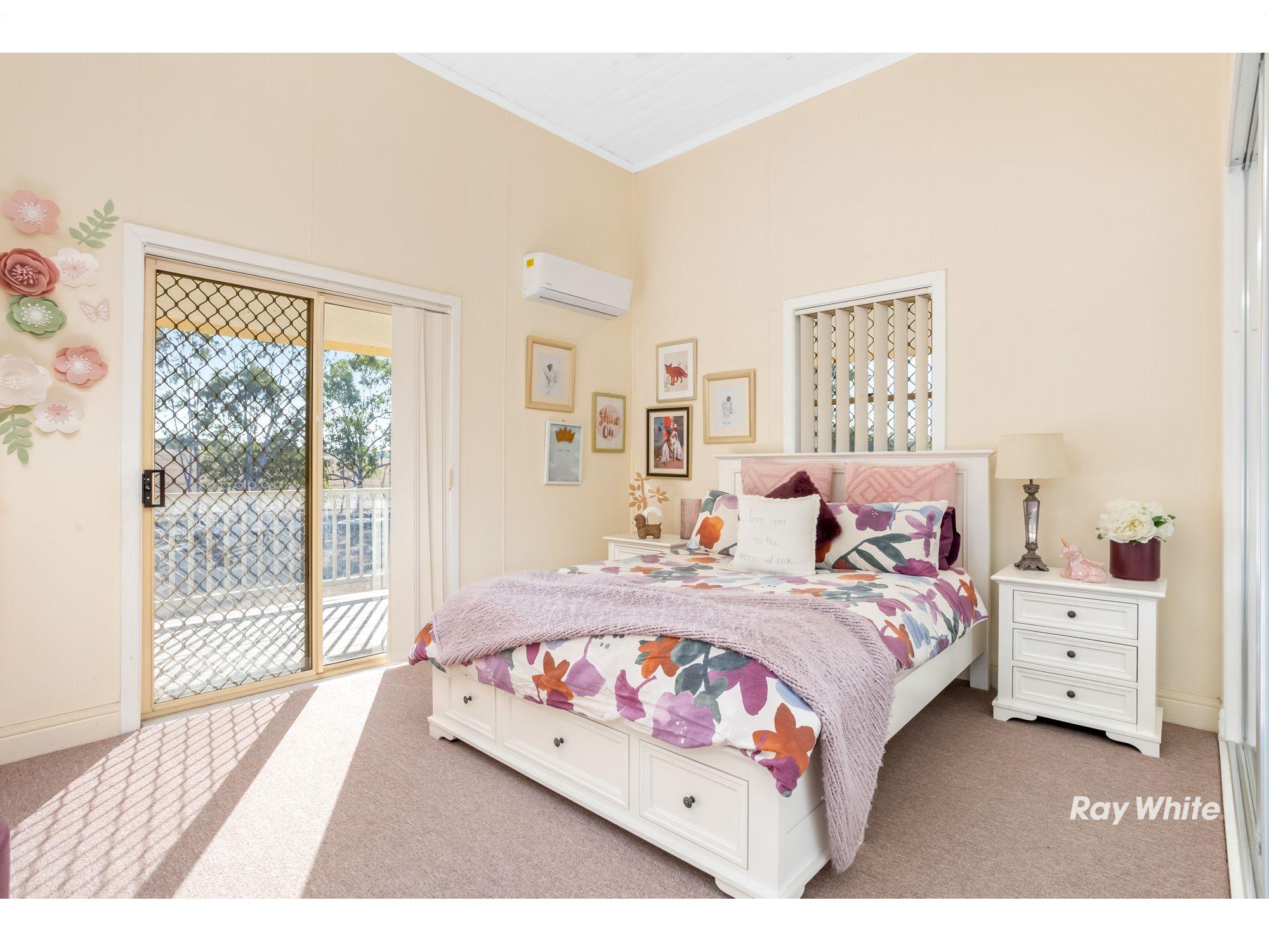 Your self sufficient family haven between the bush and the beach
