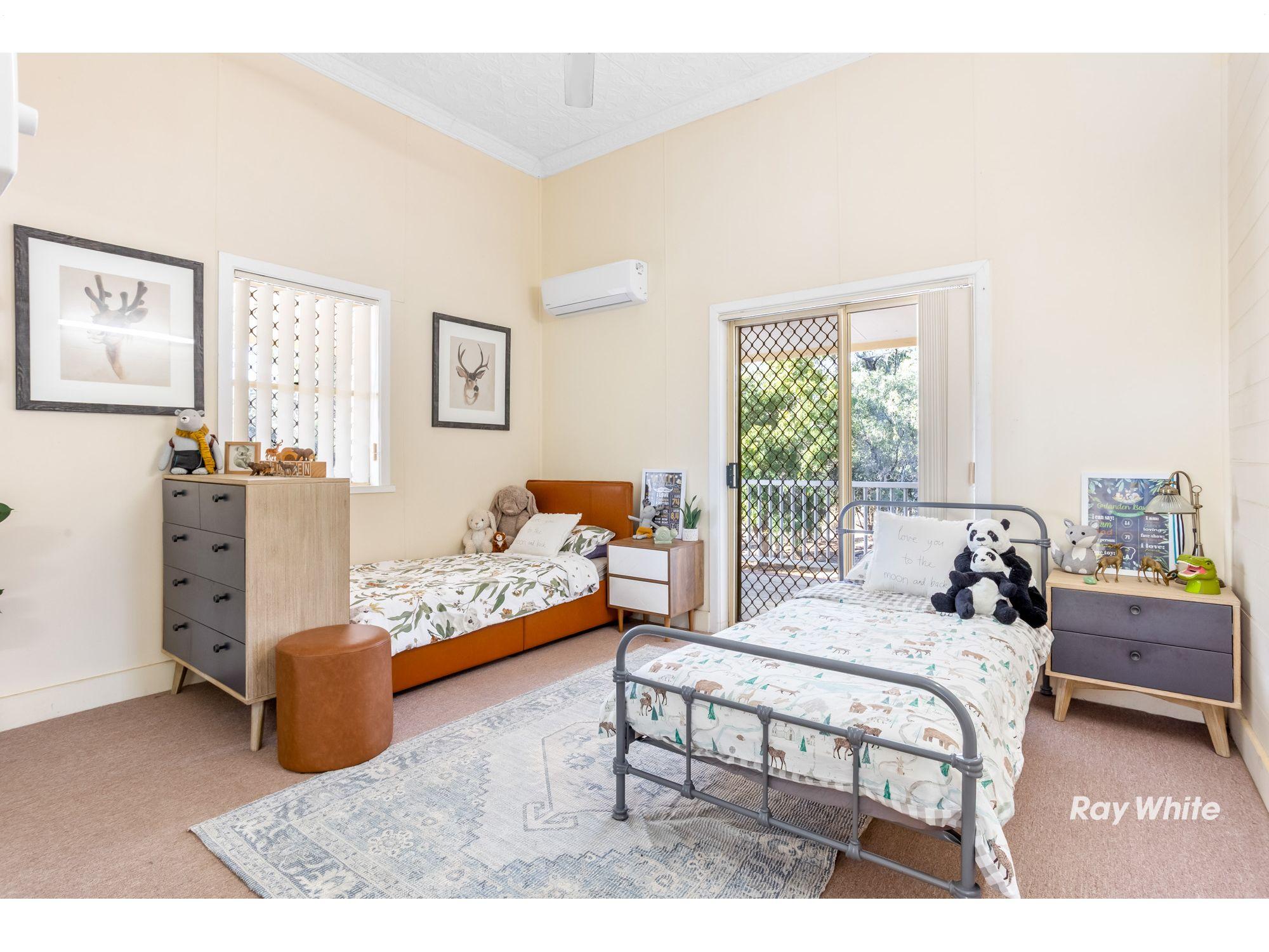 Your self sufficient family haven between the bush and the beach