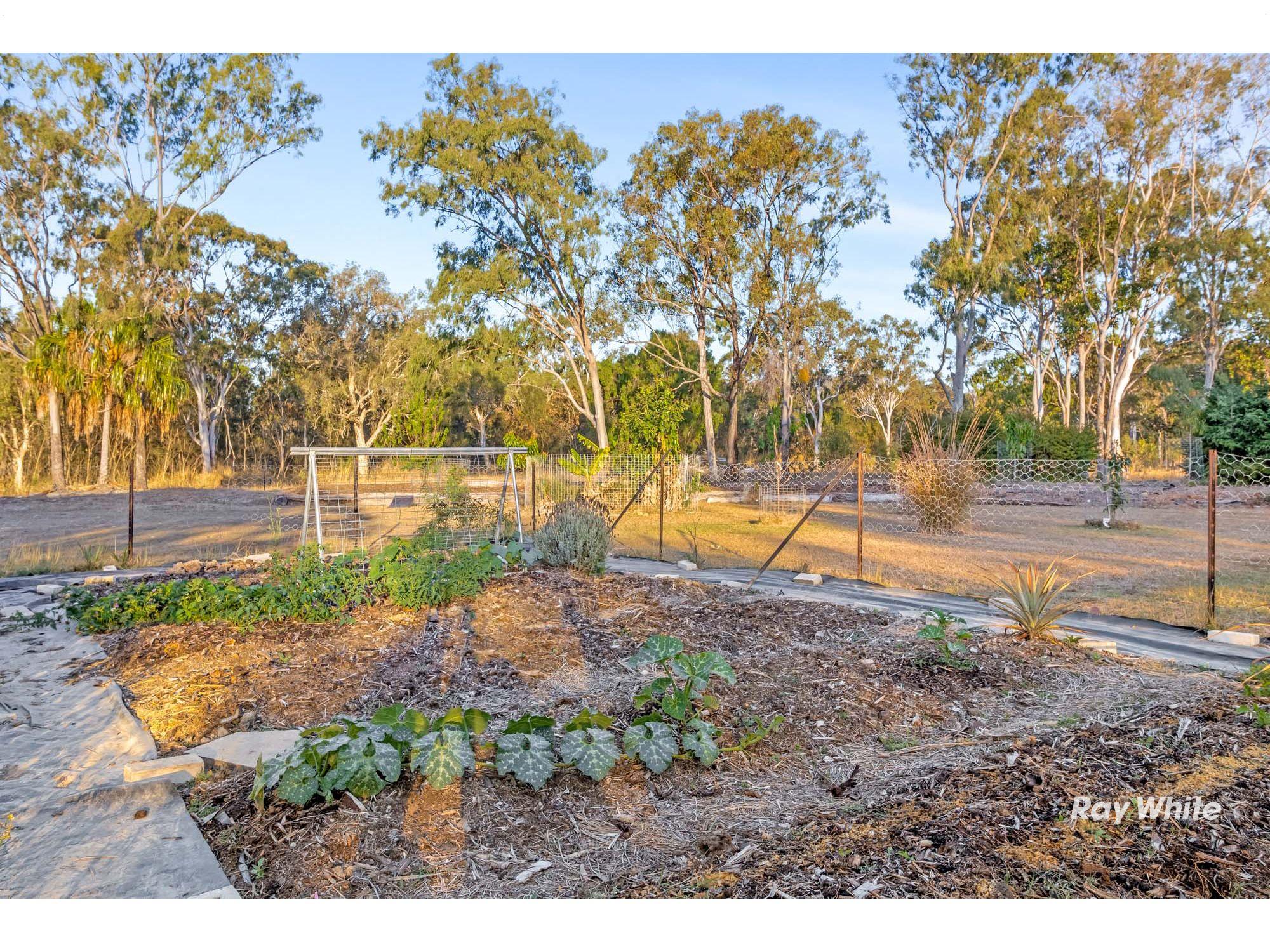 Your self sufficient family haven between the bush and the beach