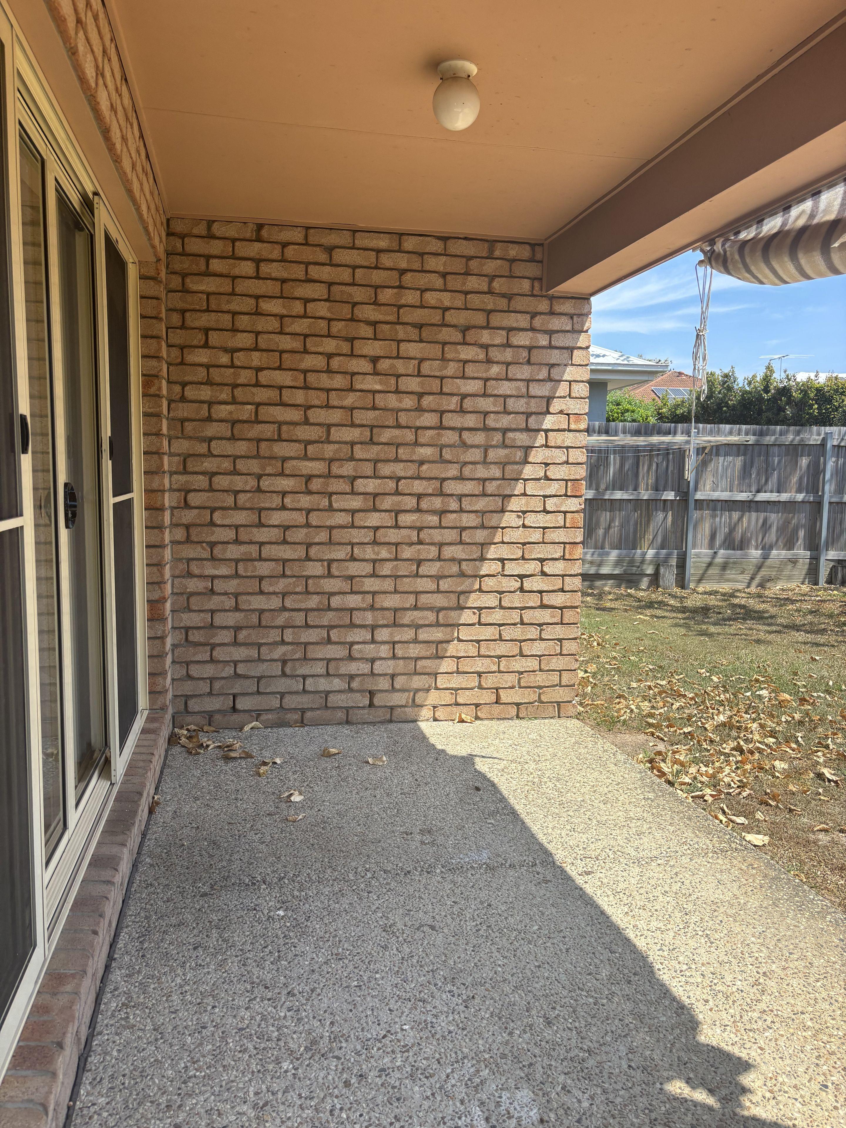 Freshly Updated & Ready to Move In