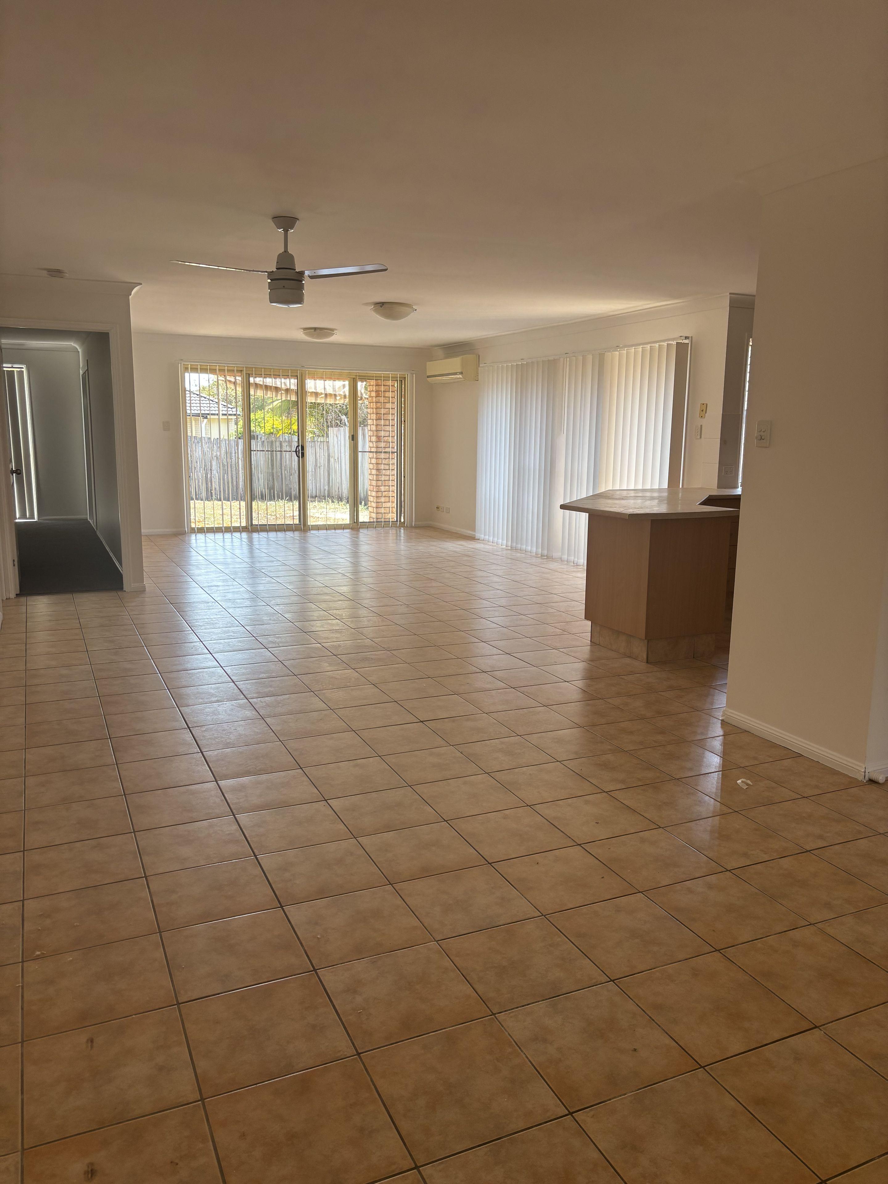 Freshly Updated & Ready to Move In