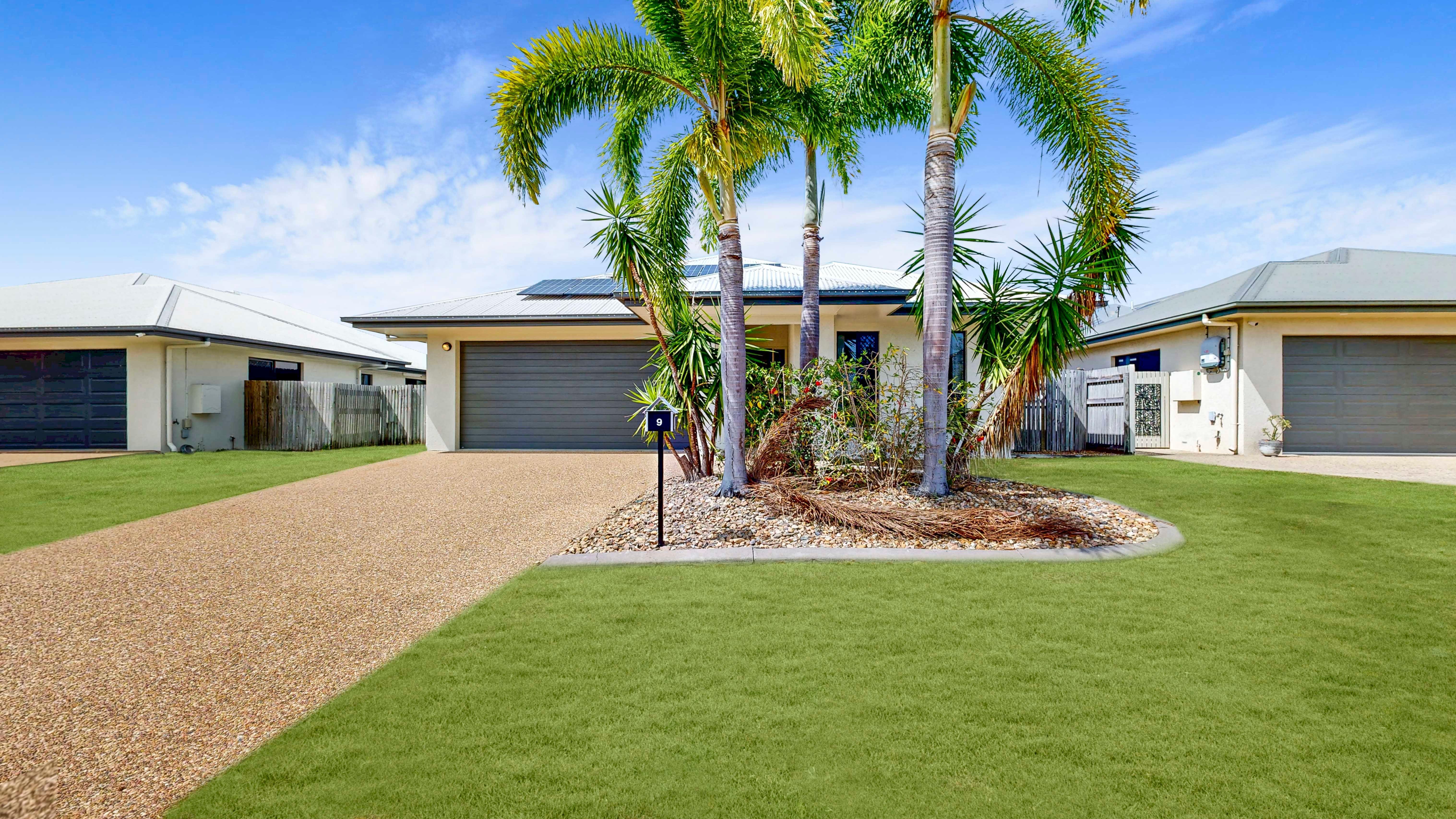 Spacious Family Home in Burdell: QLD Burdell, QLD 4818 House | Prop-GPT the AI-Powered Property Portal