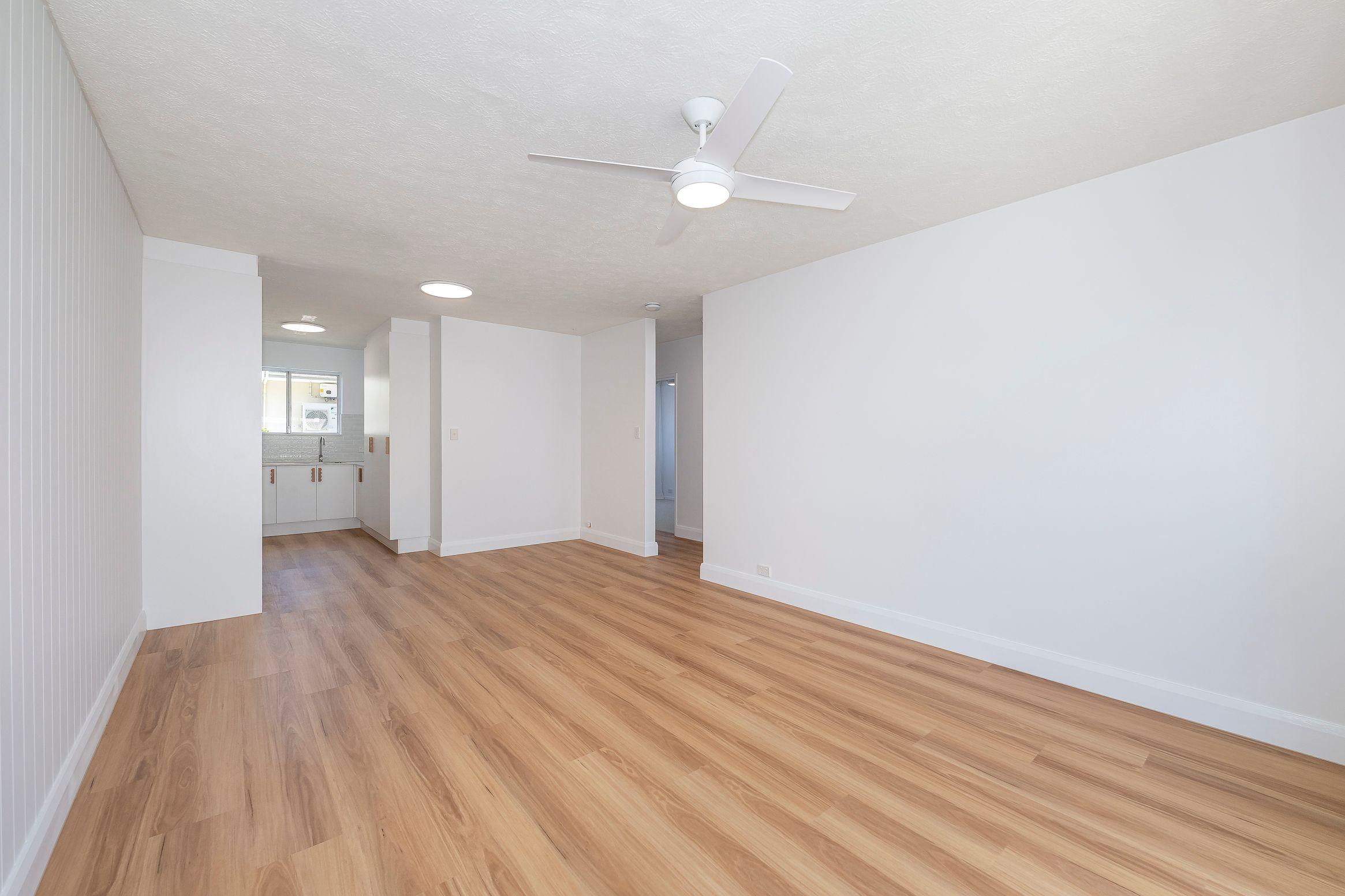 Stylish Unit in Prime Clayfield Location