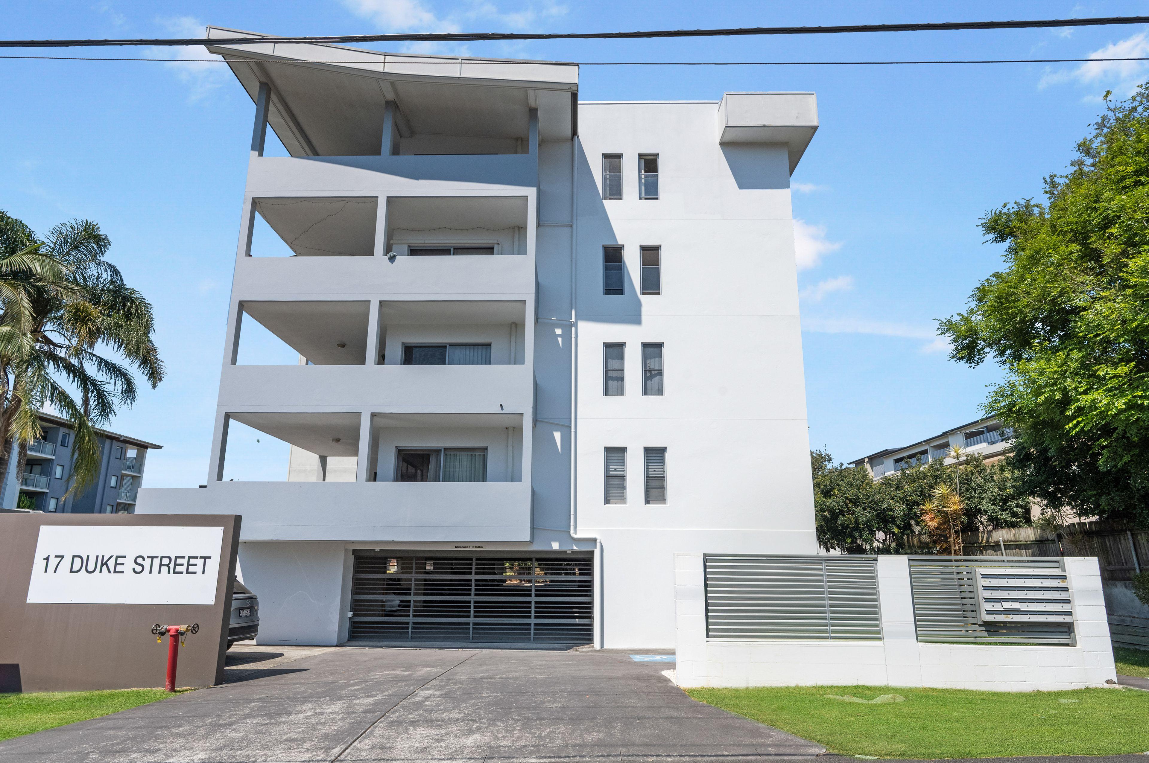 Prop-GPT: Apartment: QLD Nundah, QLD 4012 Freshly Updated Apartment with a Village Lifestyle