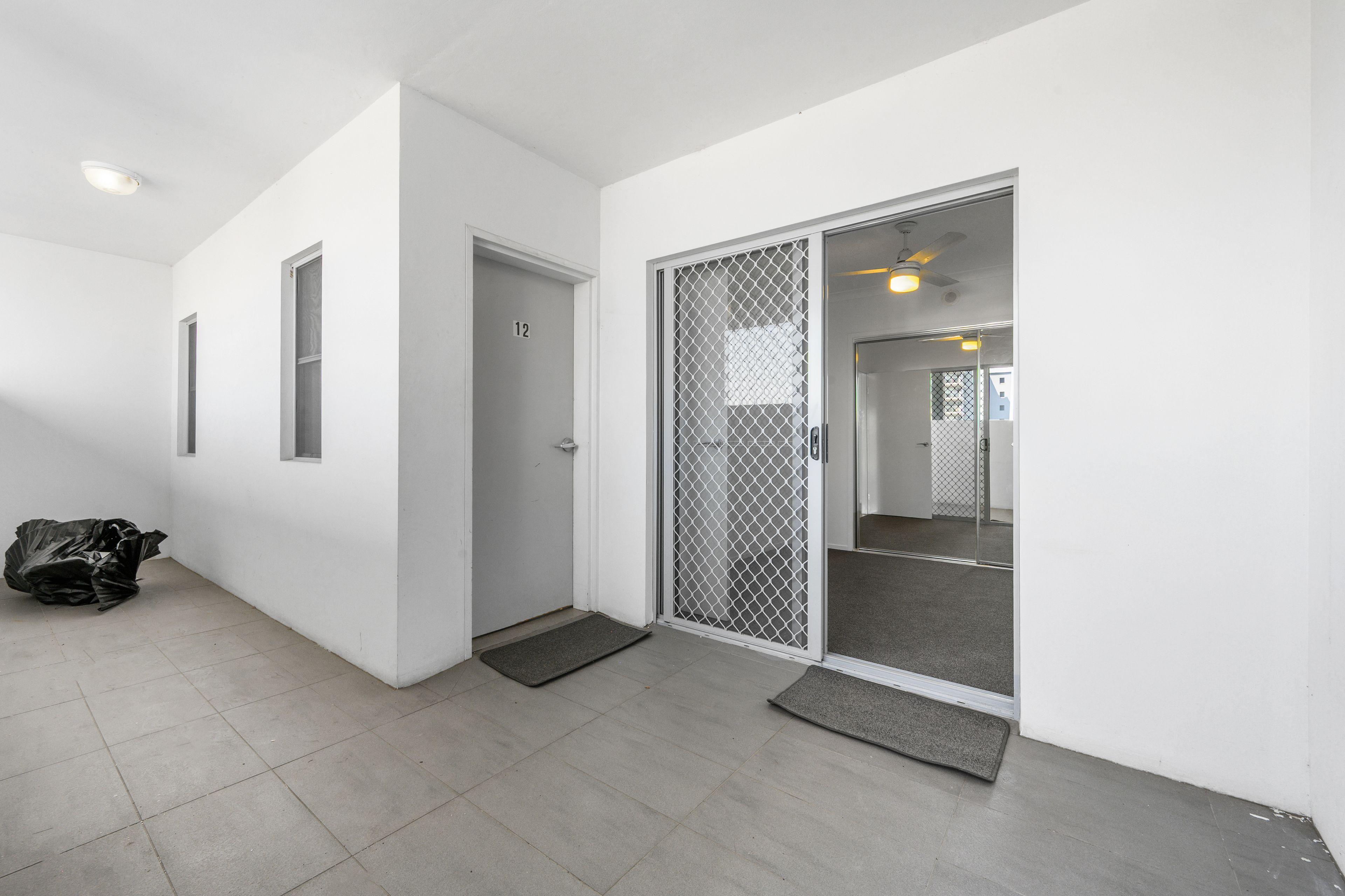 Freshly Updated Apartment with a Village Lifestyle