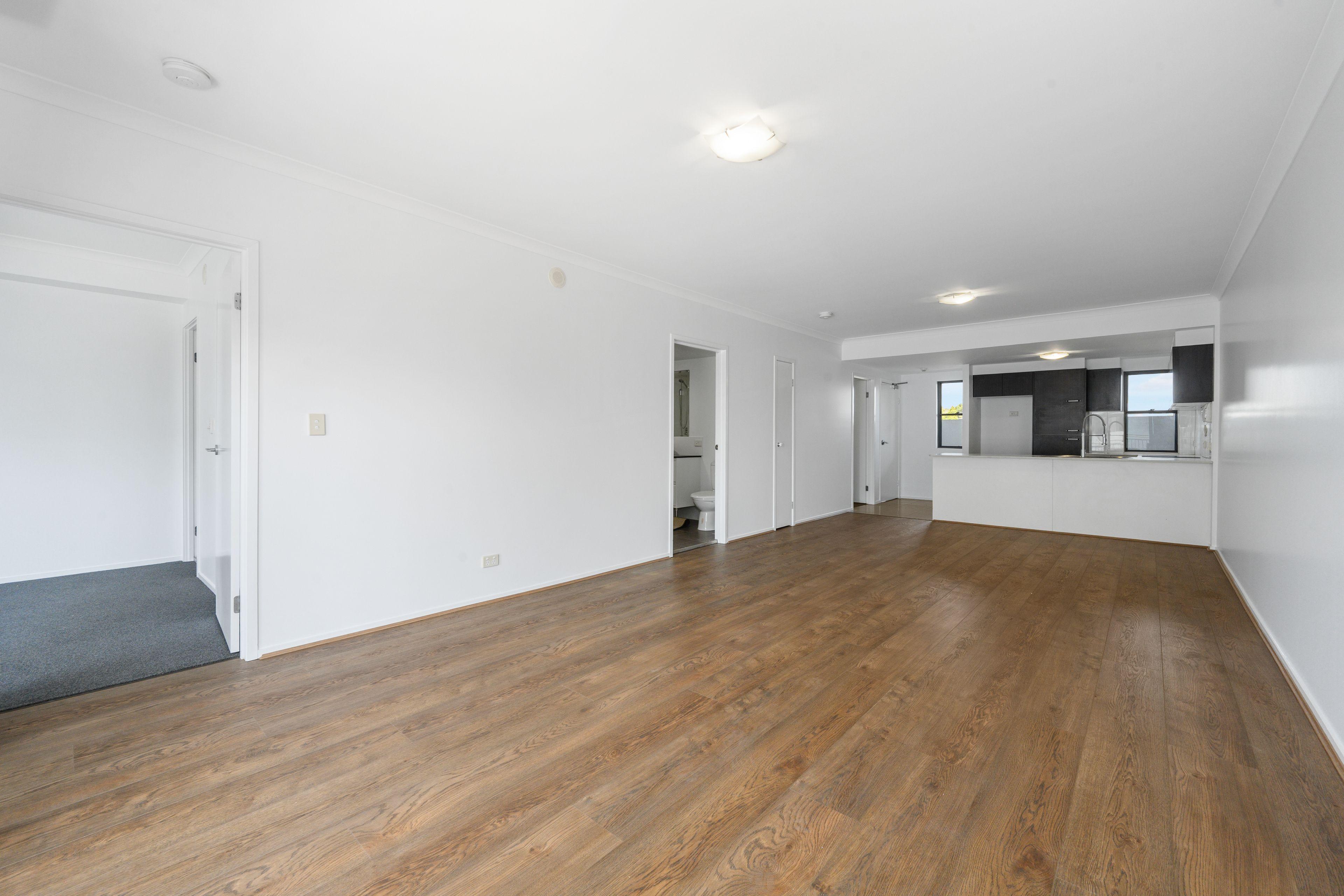 Freshly Updated Apartment with a Village Lifestyle