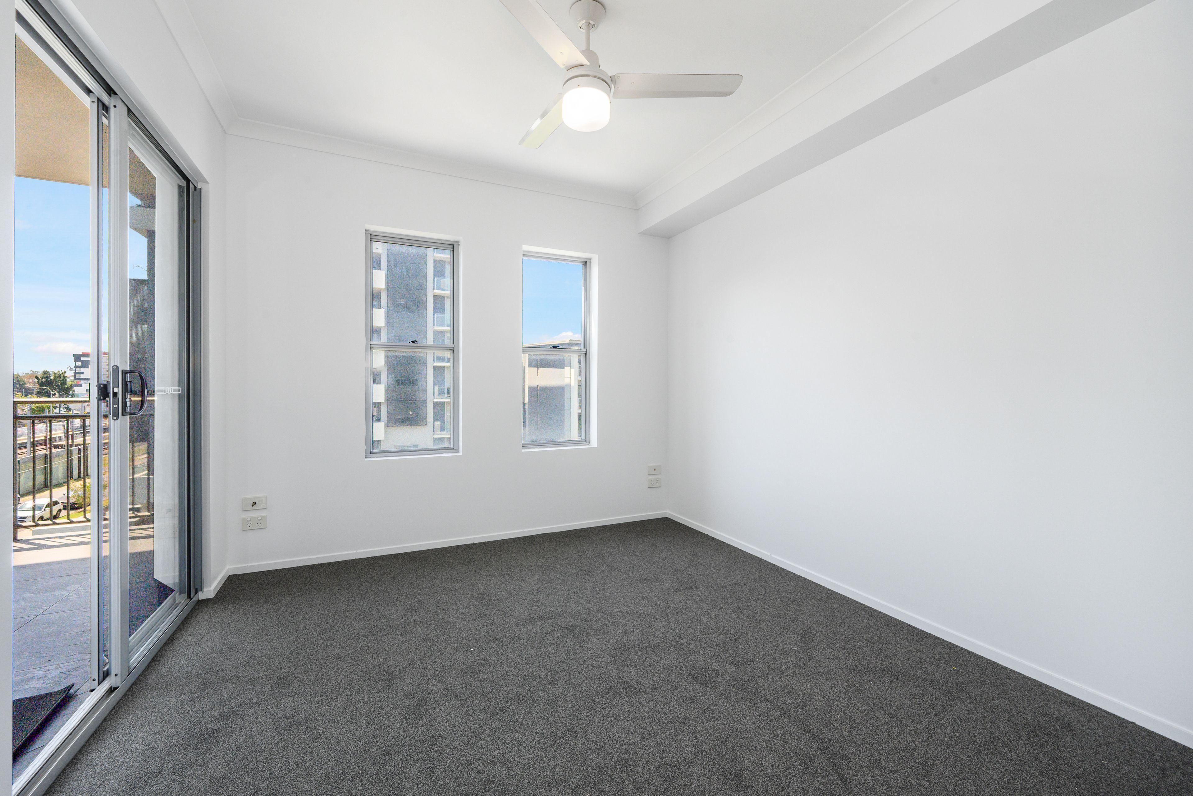 Freshly Updated Apartment with a Village Lifestyle