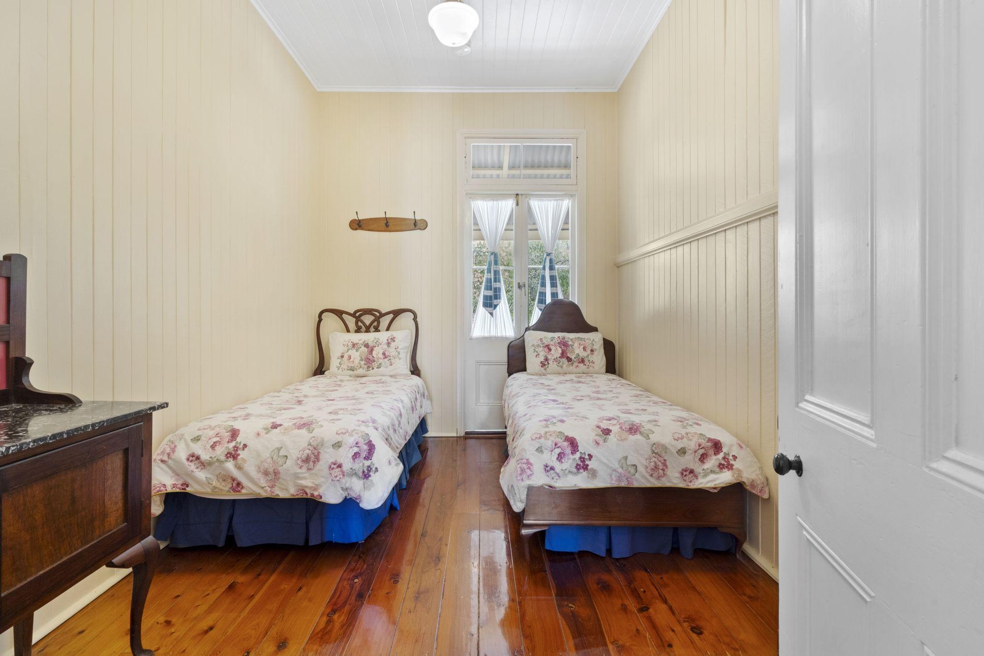 Mount Barney Lodge - Scenic Rim Eco-Tourism Gem - Now Offered for Sale by Auction