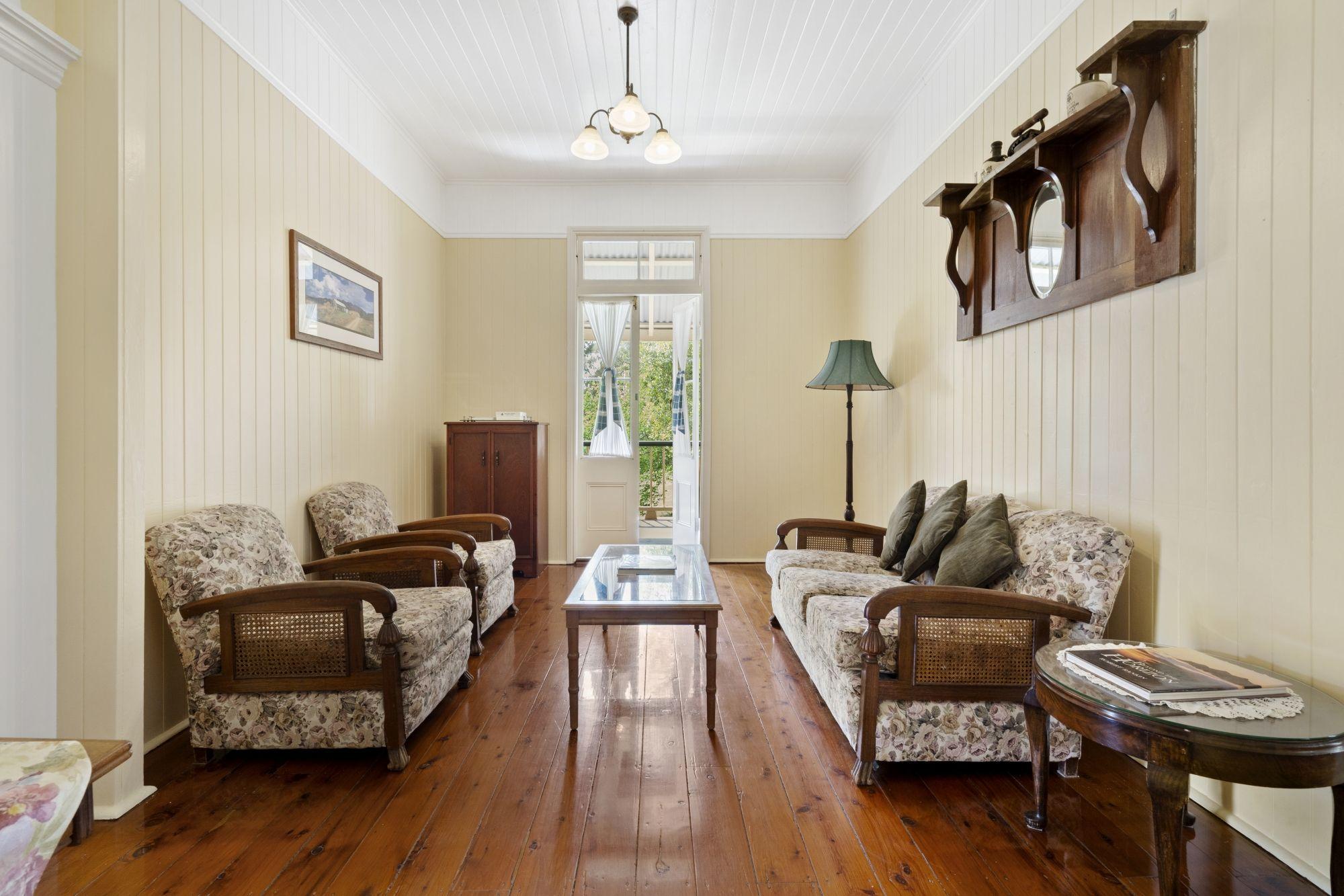 Mount Barney Lodge - Scenic Rim Eco-Tourism Gem - Now Offered for Sale by Auction