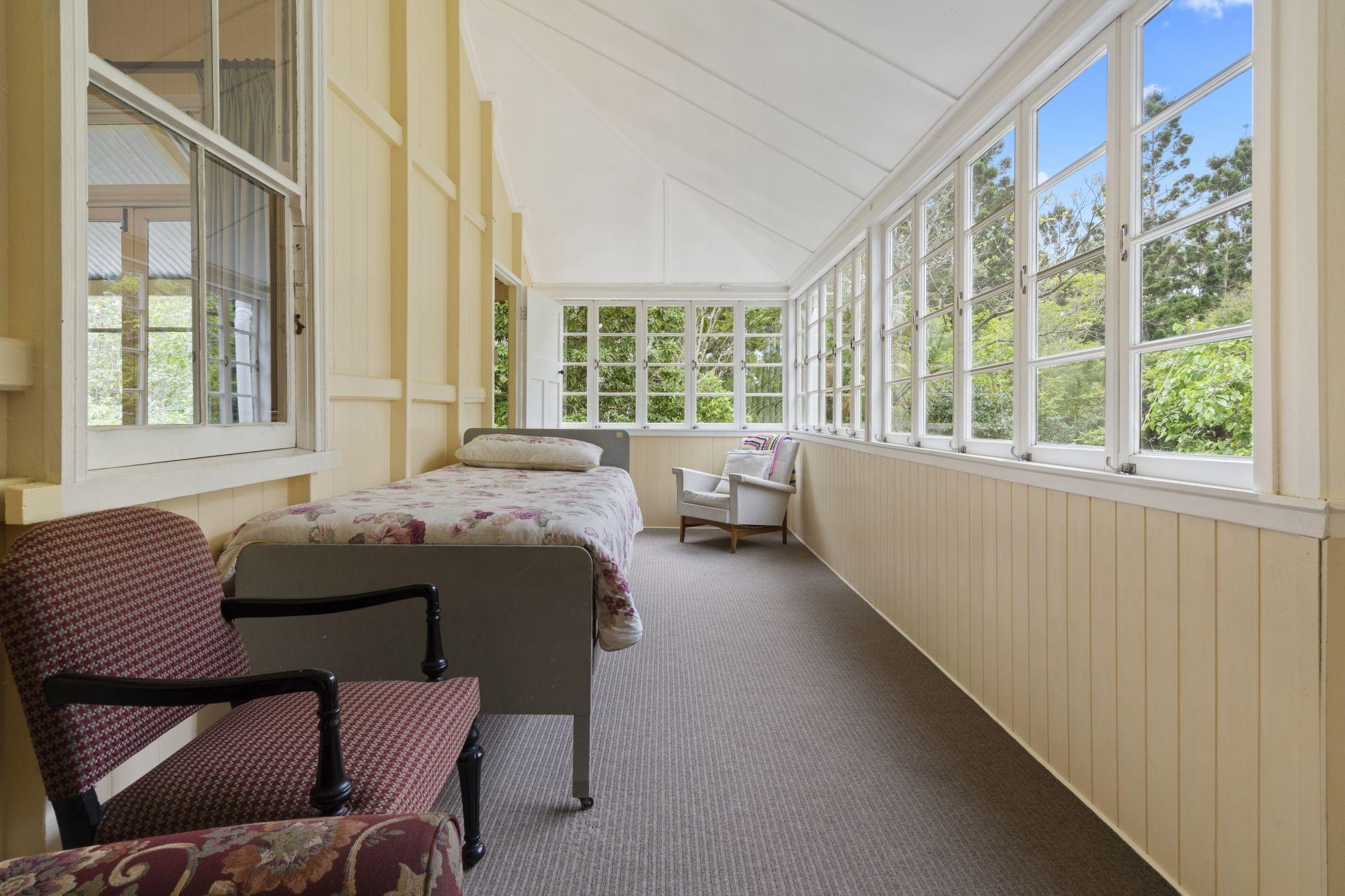 Mount Barney Lodge - Scenic Rim Eco-Tourism Gem - Now Offered for Sale by Auction