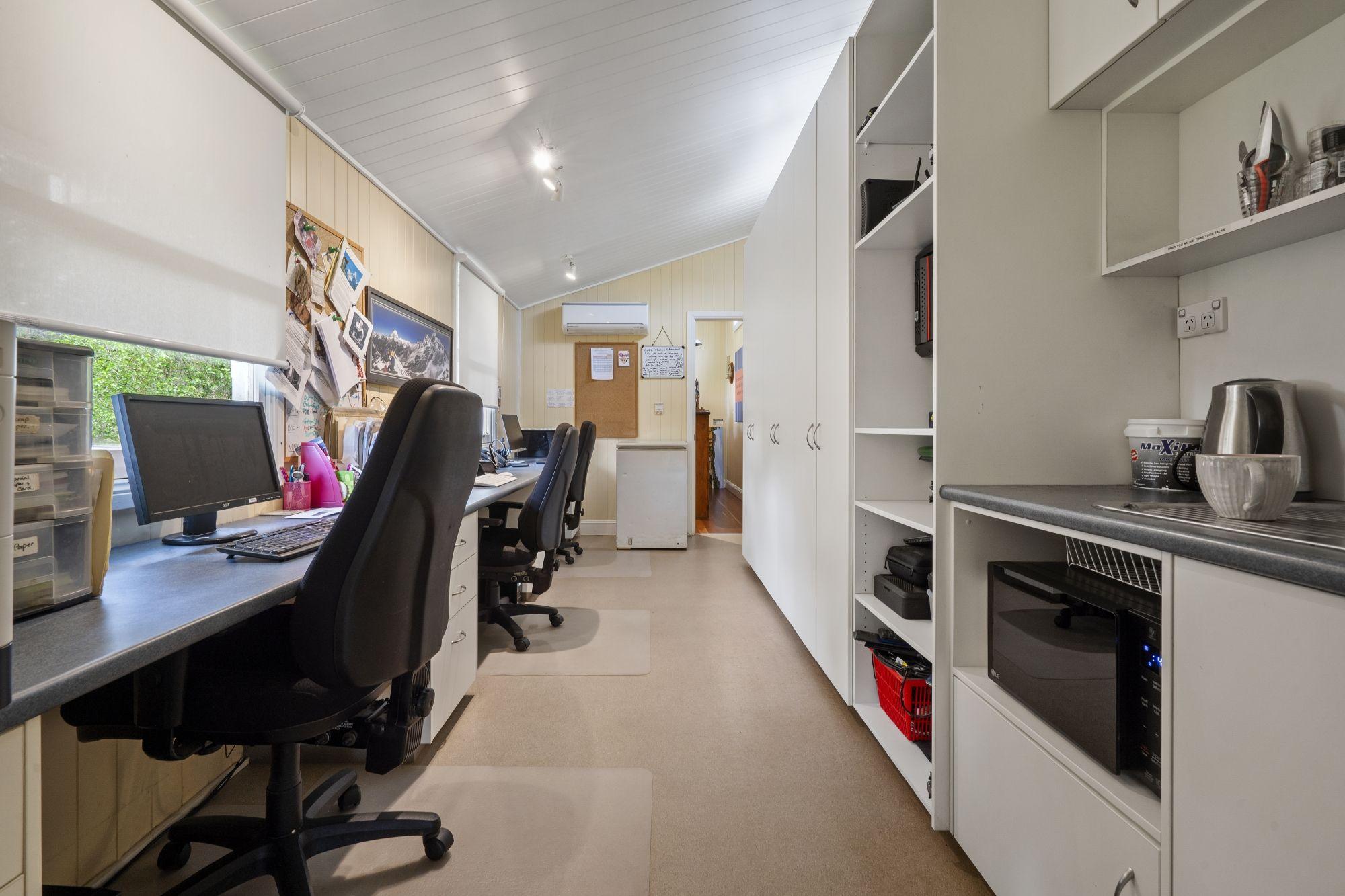 Mount Barney Lodge - Scenic Rim Eco-Tourism Gem - Now Offered for Sale by Auction