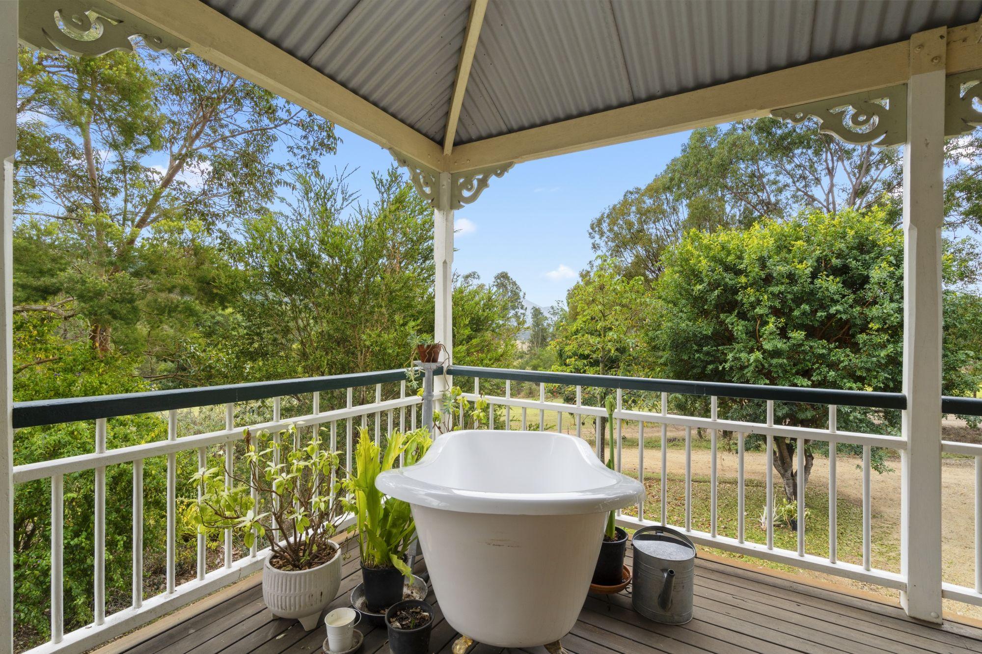 Mount Barney Lodge - Scenic Rim Eco-Tourism Gem - Now Offered for Sale by Auction