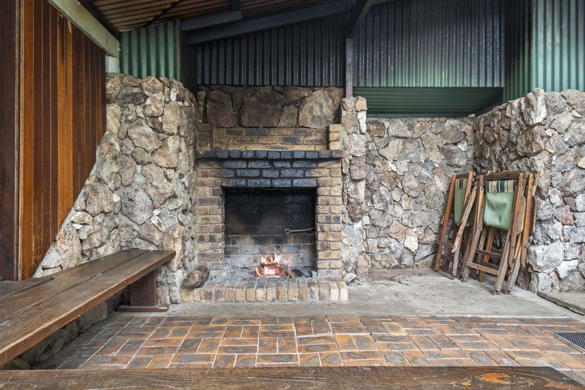 Mount Barney Lodge - Scenic Rim Eco-Tourism Gem - Now Offered for Sale by Auction