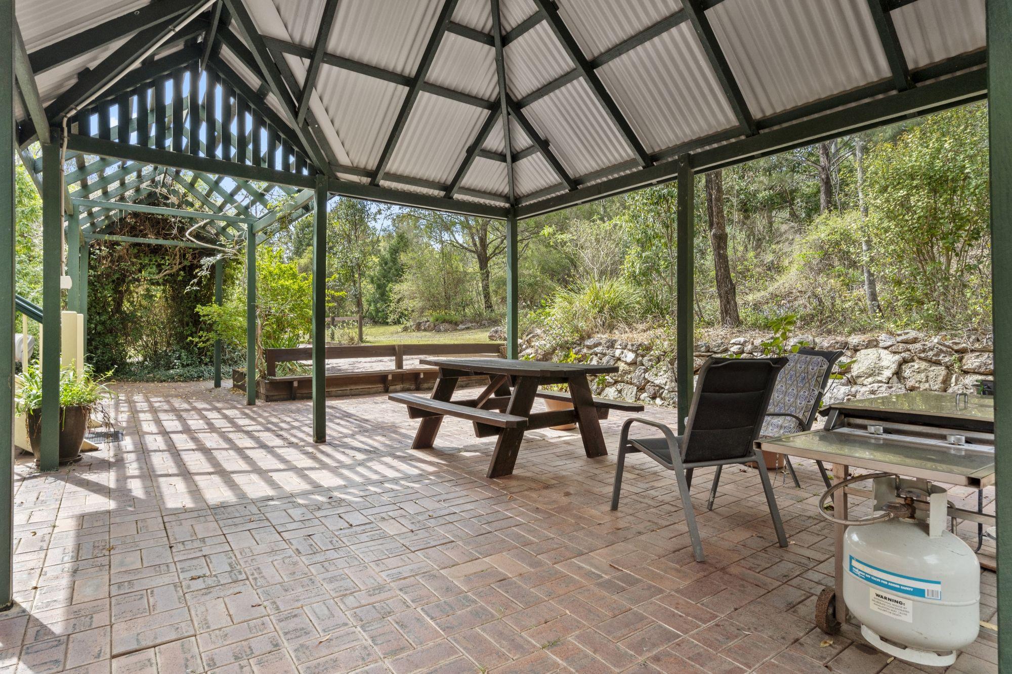 Mount Barney Lodge - Scenic Rim Eco-Tourism Gem - Now Offered for Sale by Auction