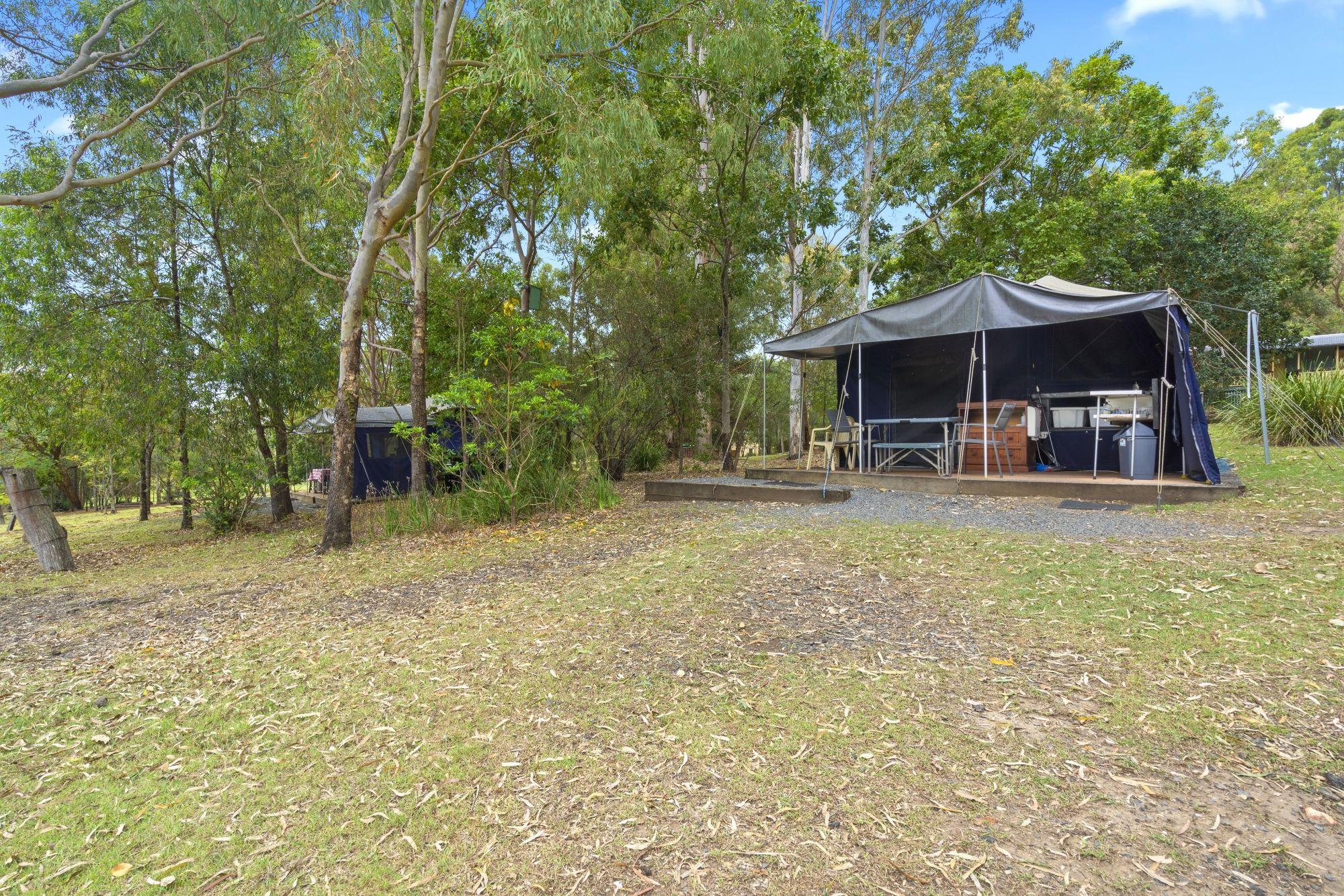 Mount Barney Lodge - Scenic Rim Eco-Tourism Gem - Now Offered for Sale by Auction