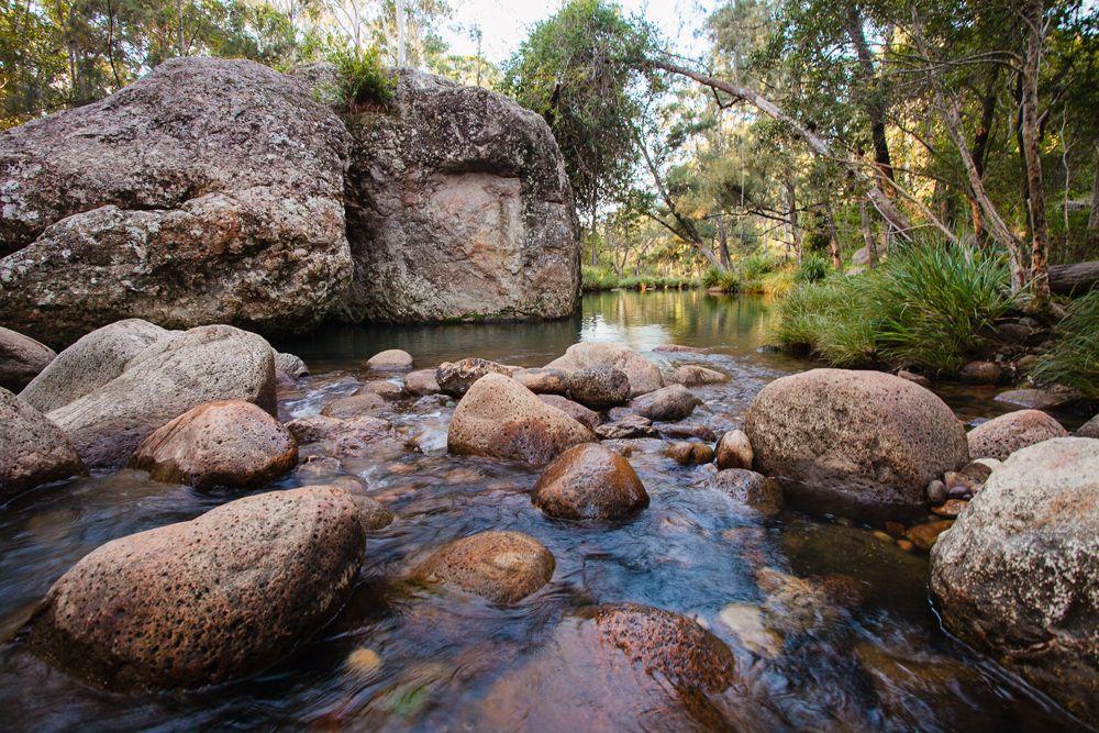 Mount Barney Lodge - Scenic Rim Eco-Tourism Gem - Now Offered for Sale by Auction