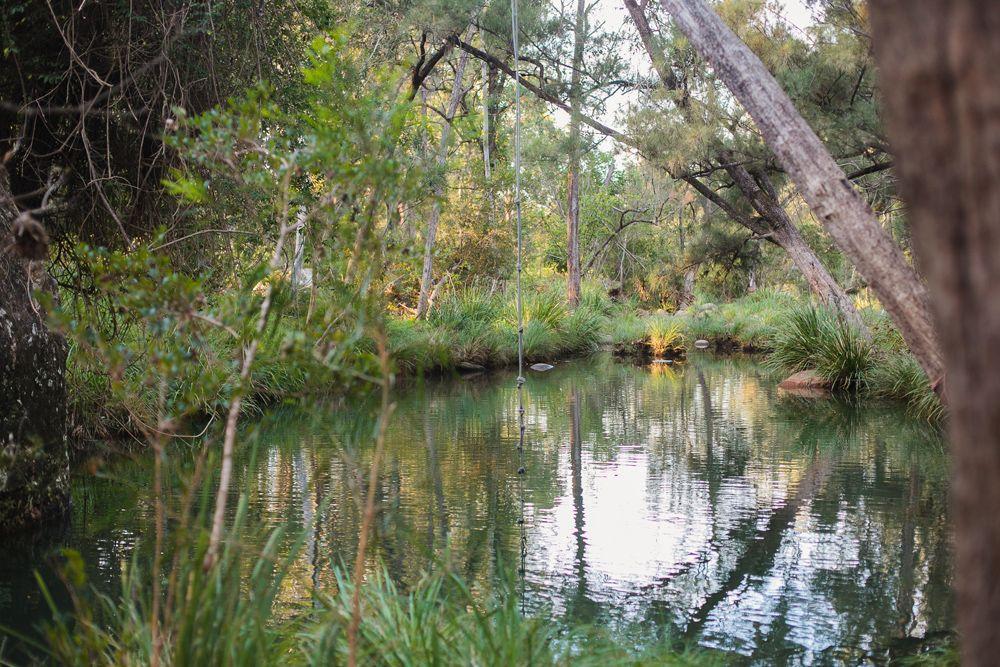Mount Barney Lodge - Scenic Rim Eco-Tourism Gem - Now Offered for Sale by Auction
