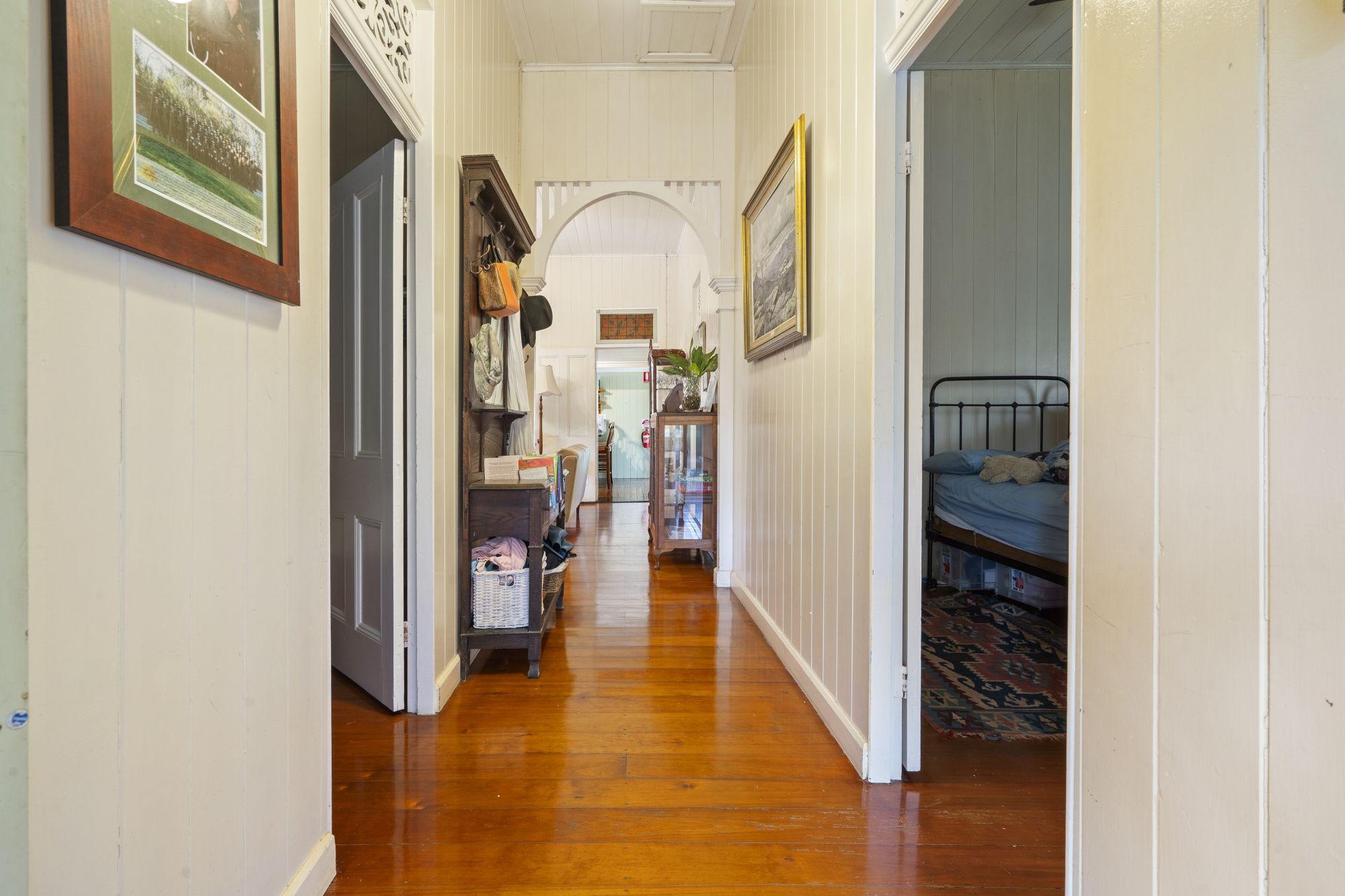 Mount Barney Lodge - Scenic Rim Eco-Tourism Gem - Now Offered for Sale by Auction