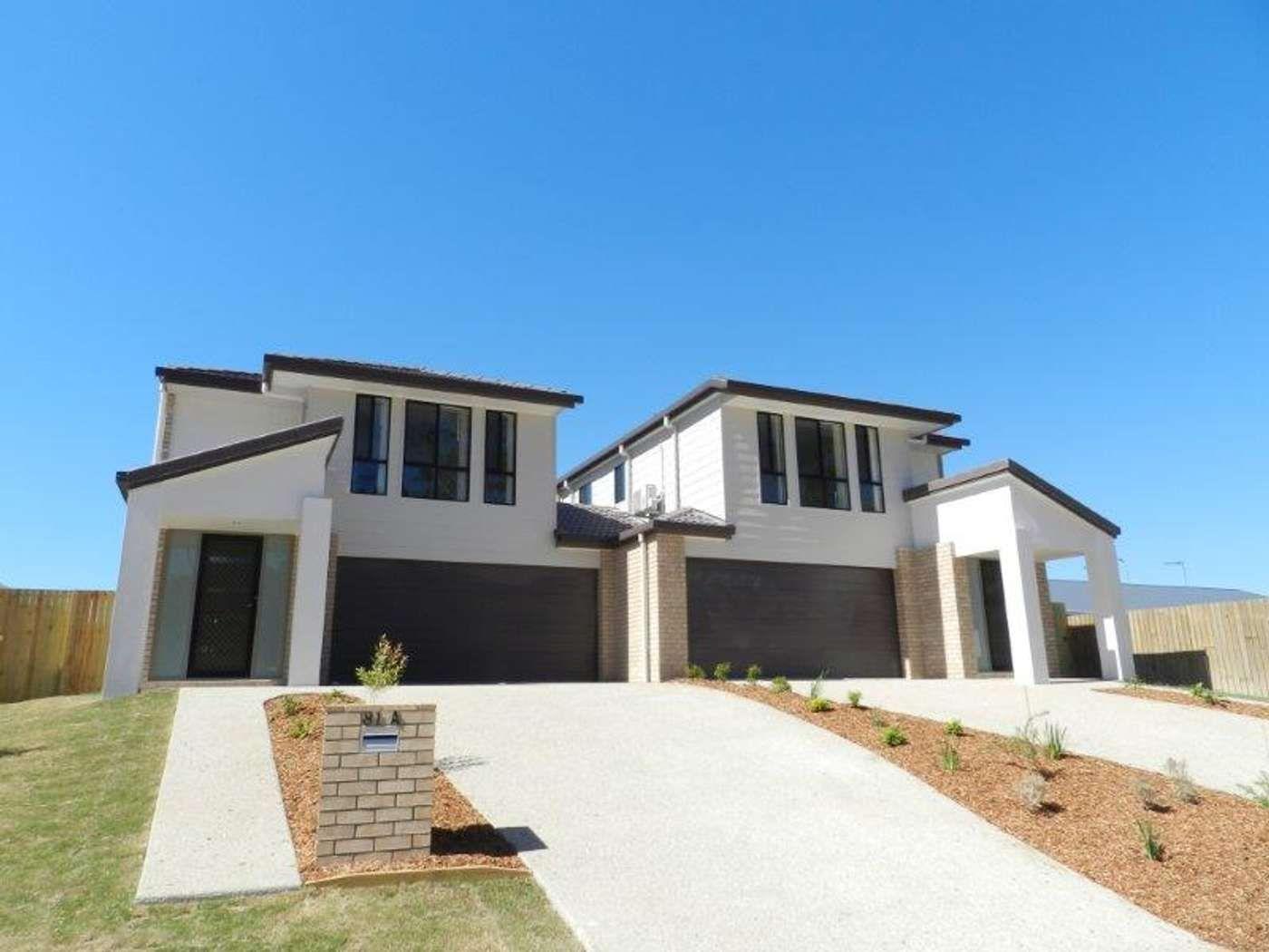 Prop-GPT: House: QLD Kirkwood, QLD 4680 MODERN TWO STOREY HOUSE IN SOUGHT AFTER ESTATE