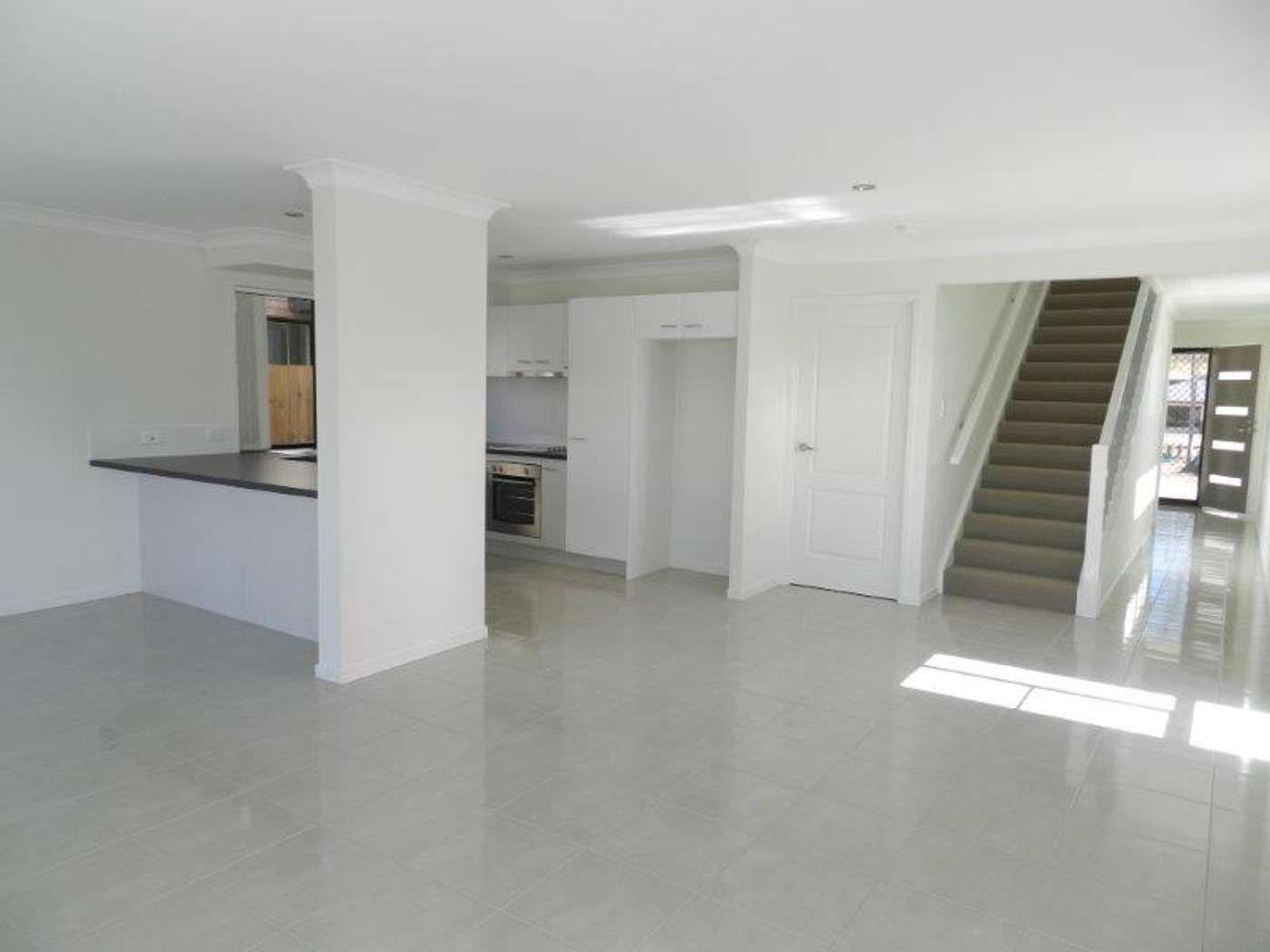 MODERN TWO STOREY HOUSE IN SOUGHT AFTER ESTATE