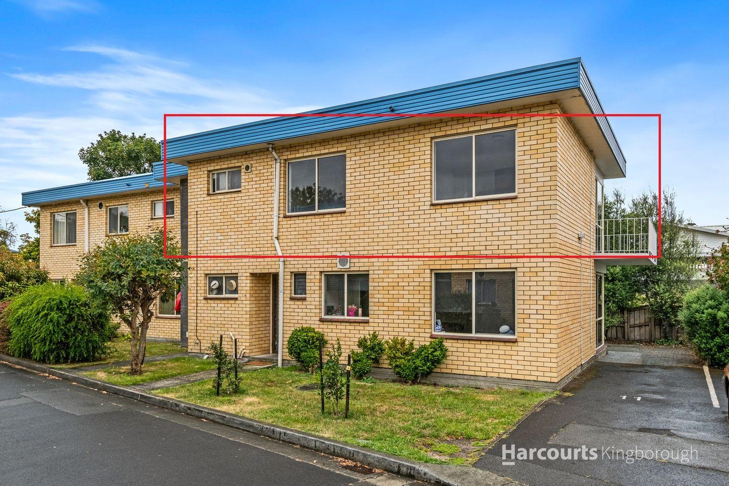 12/25 Osborne Esplanade, KINGSTON BEACH, TAS 7050 - Unit for Rent - harcourts.net