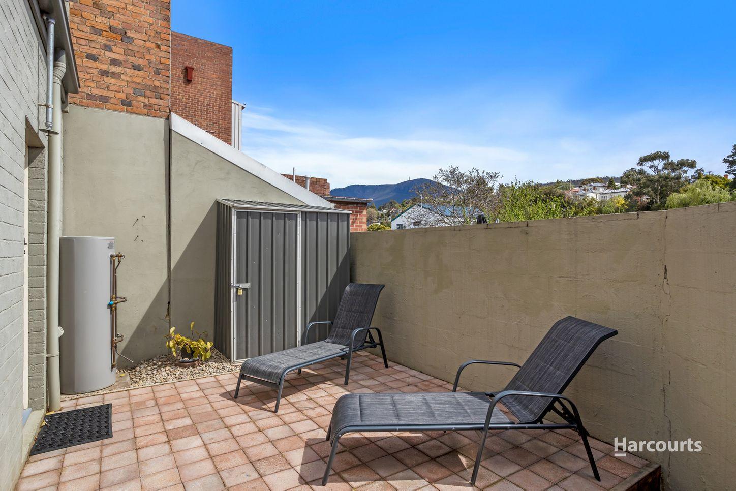 2/251 Macquarie Street, HOBART, TAS 7000 - House for Rent - harcourts.net