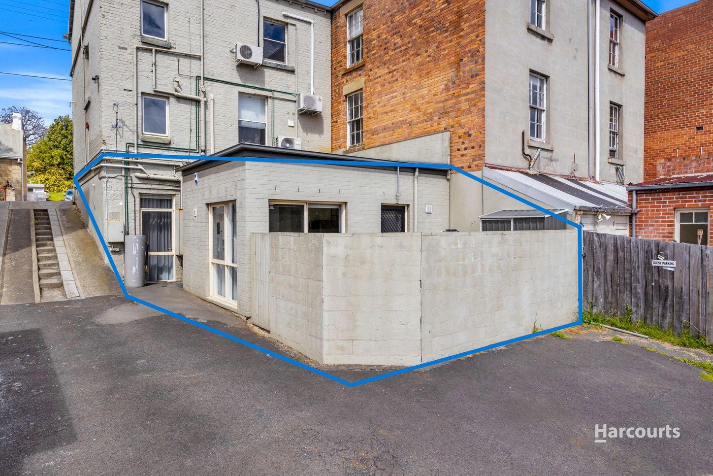 2/251 Macquarie Street, HOBART, TAS 7000 - House for Rent - harcourts.net