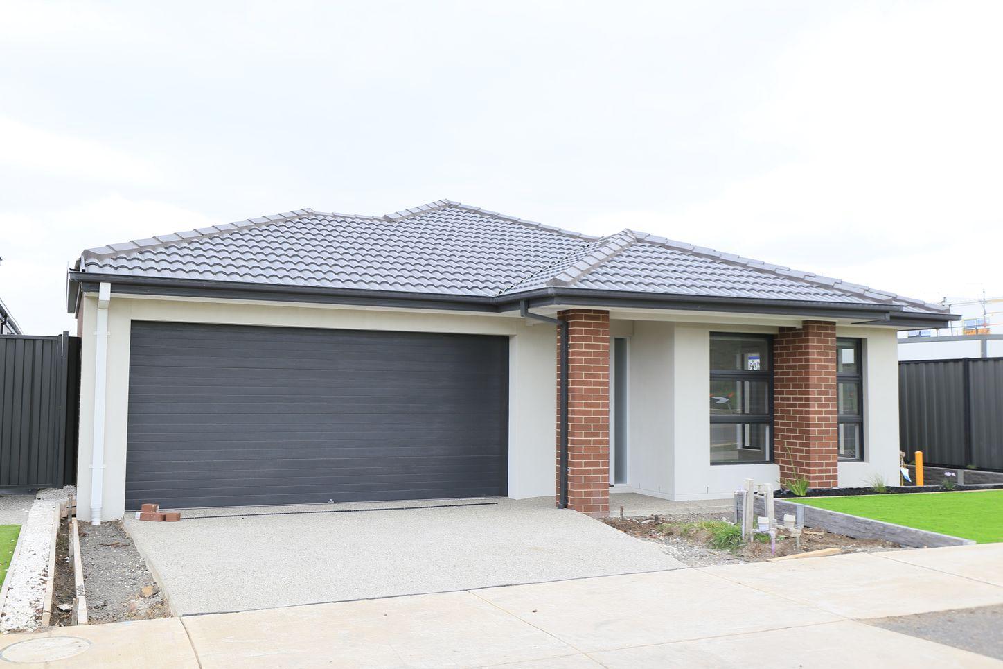 Prop-GPT: House: VIC Kalkallo, VIC 3064 88 Lumin Street, KALKALLO, VIC 3064 - House for Rent - harcourts.net