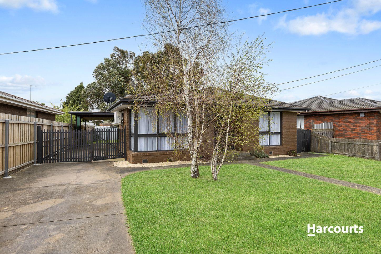 Prop-GPT: House: VIC Corio, VIC 3214 42 Kanooka Drive, Corio, VIC 3214 - House for Rent - harcourts.net