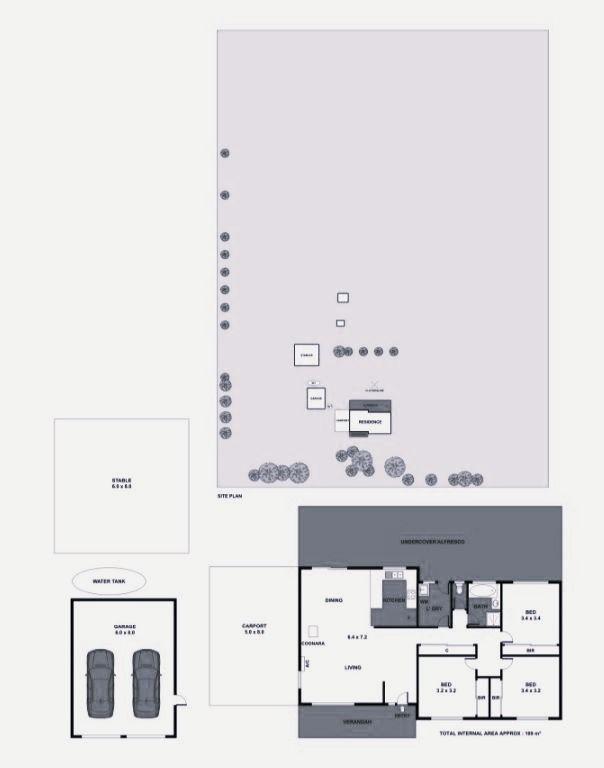 110 Tillys Road, Lara, VIC 3212 - House for Rent - harcourts.net