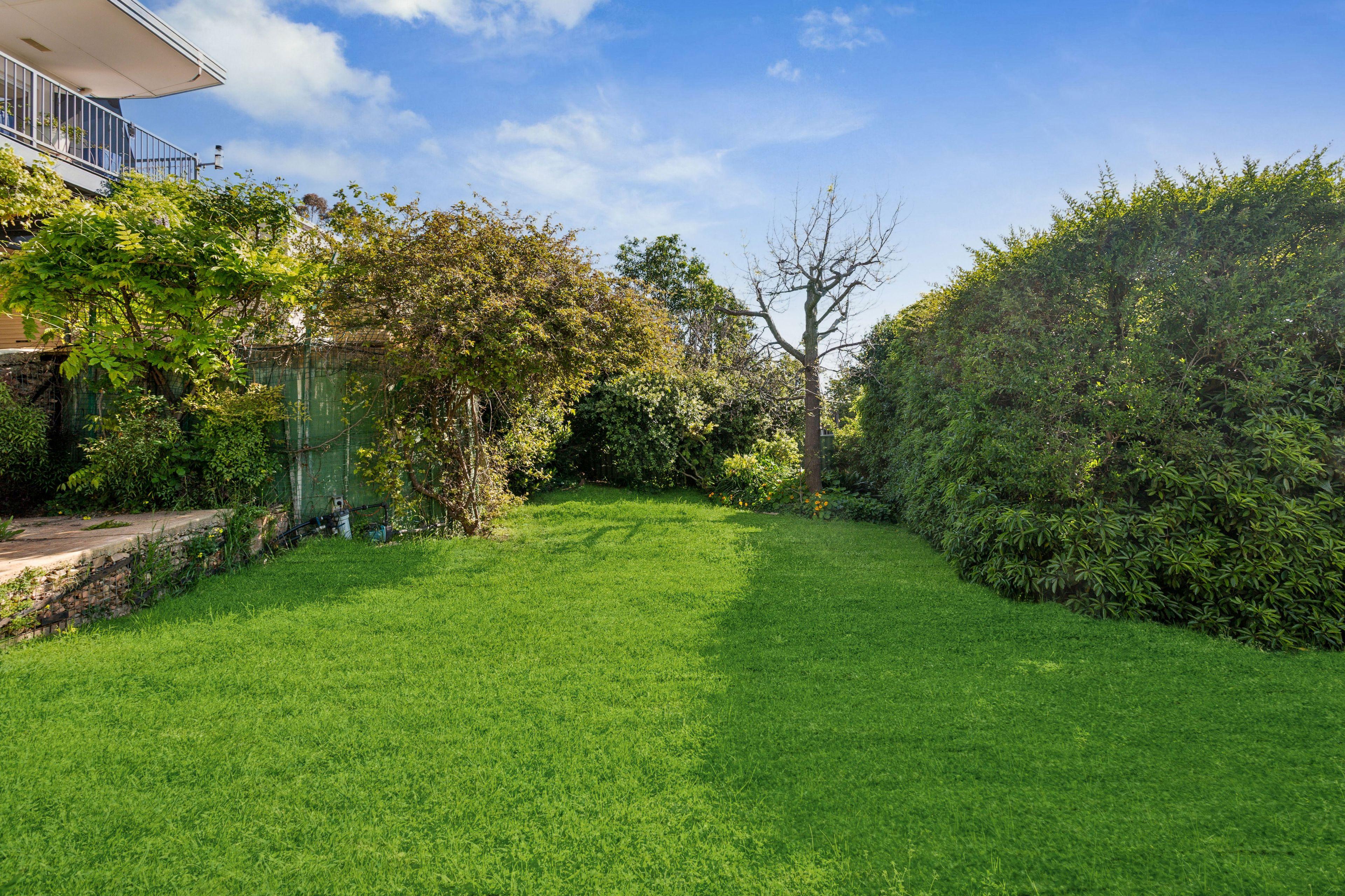 City-to-sea views with space for the whole family