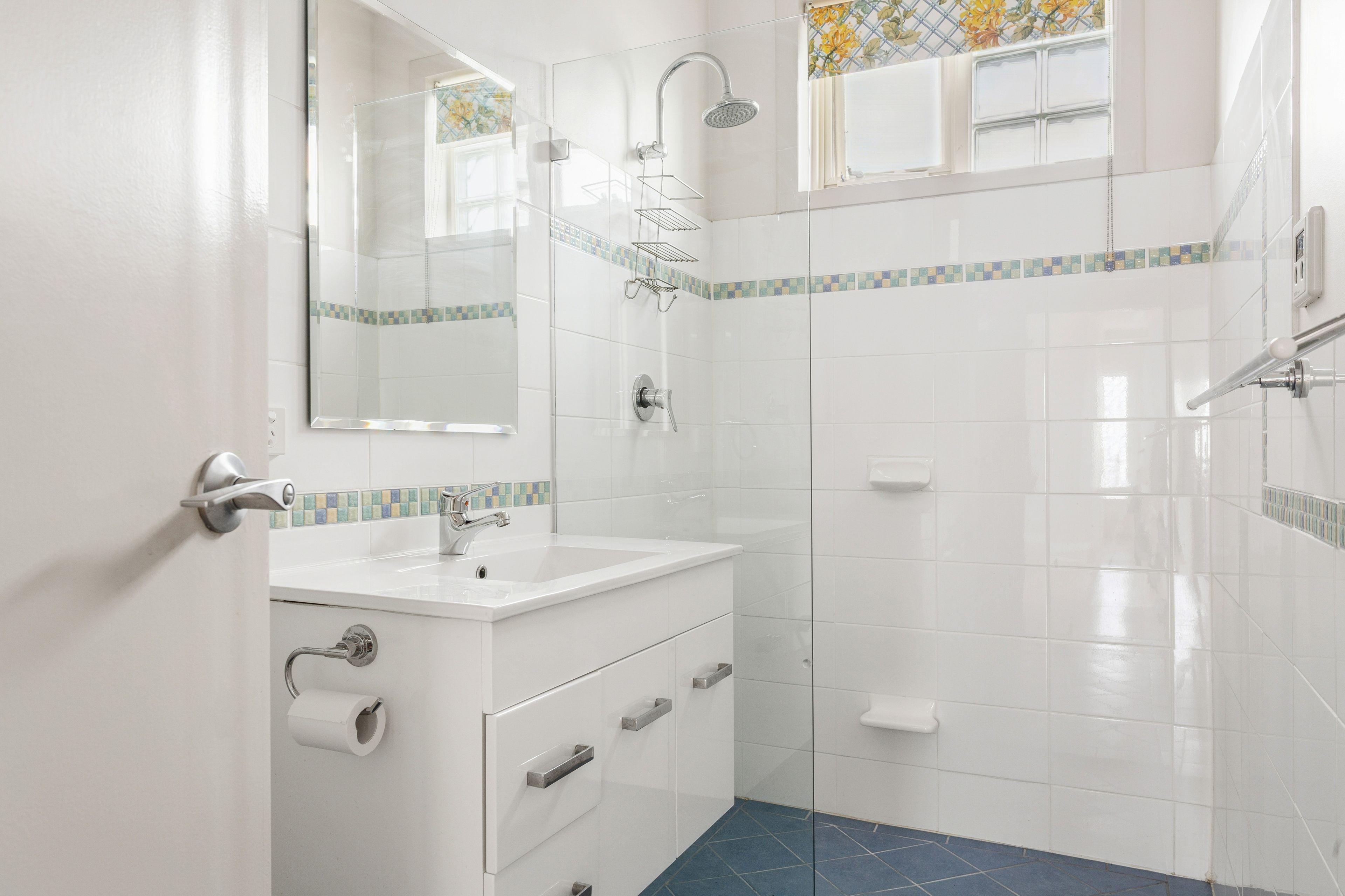 City-to-sea views with space for the whole family