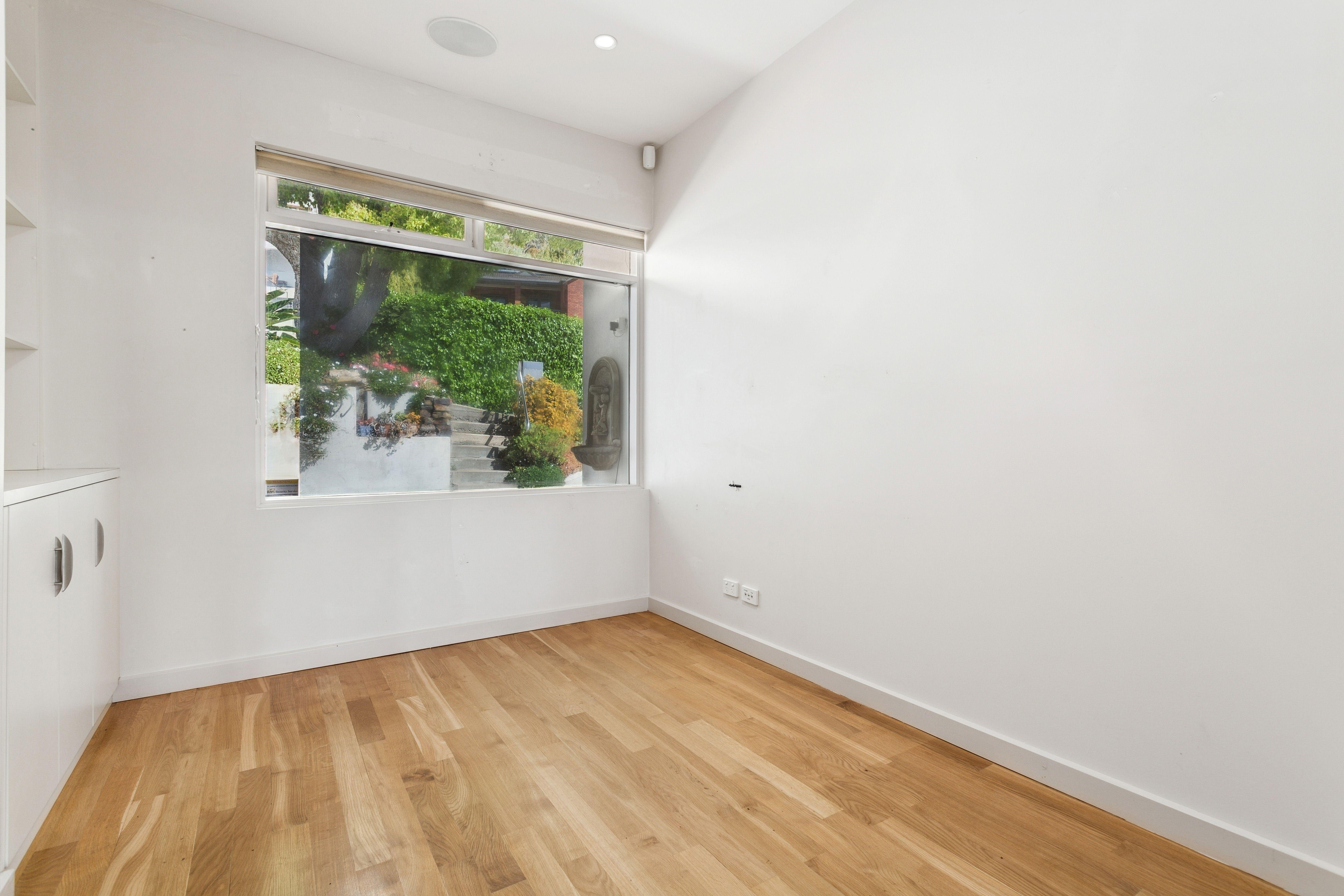 City-to-sea views with space for the whole family