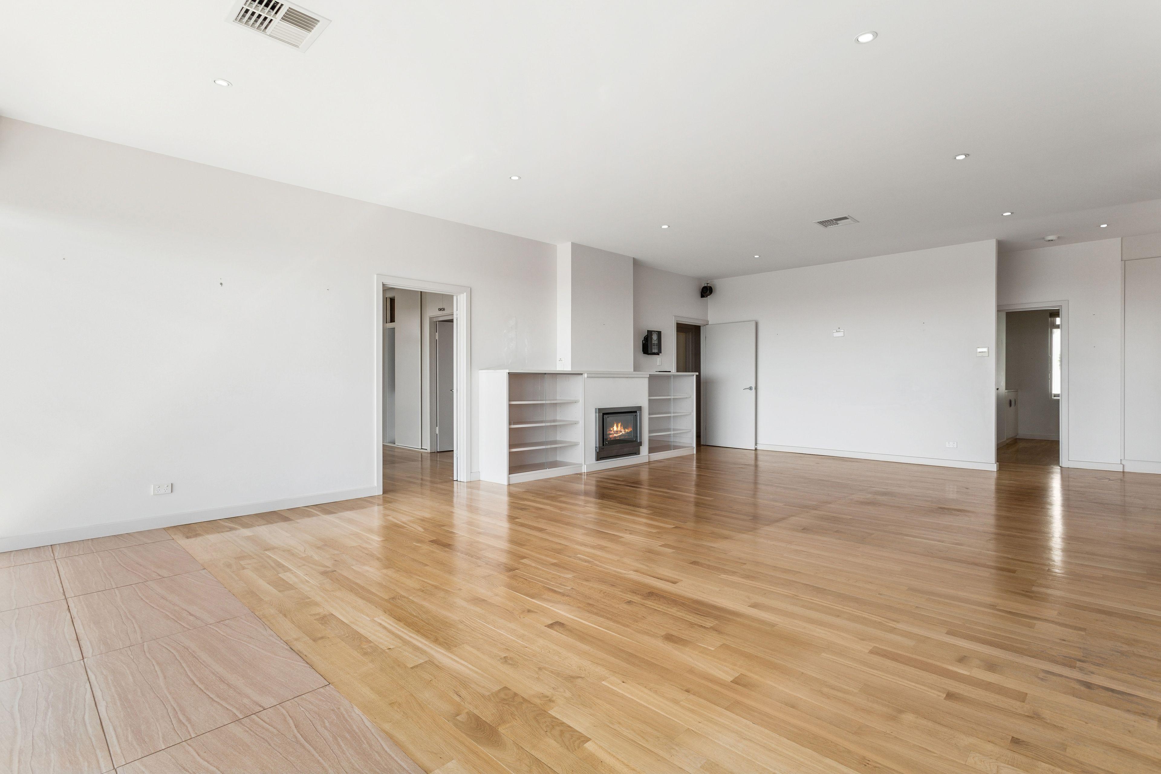 City-to-sea views with space for the whole family