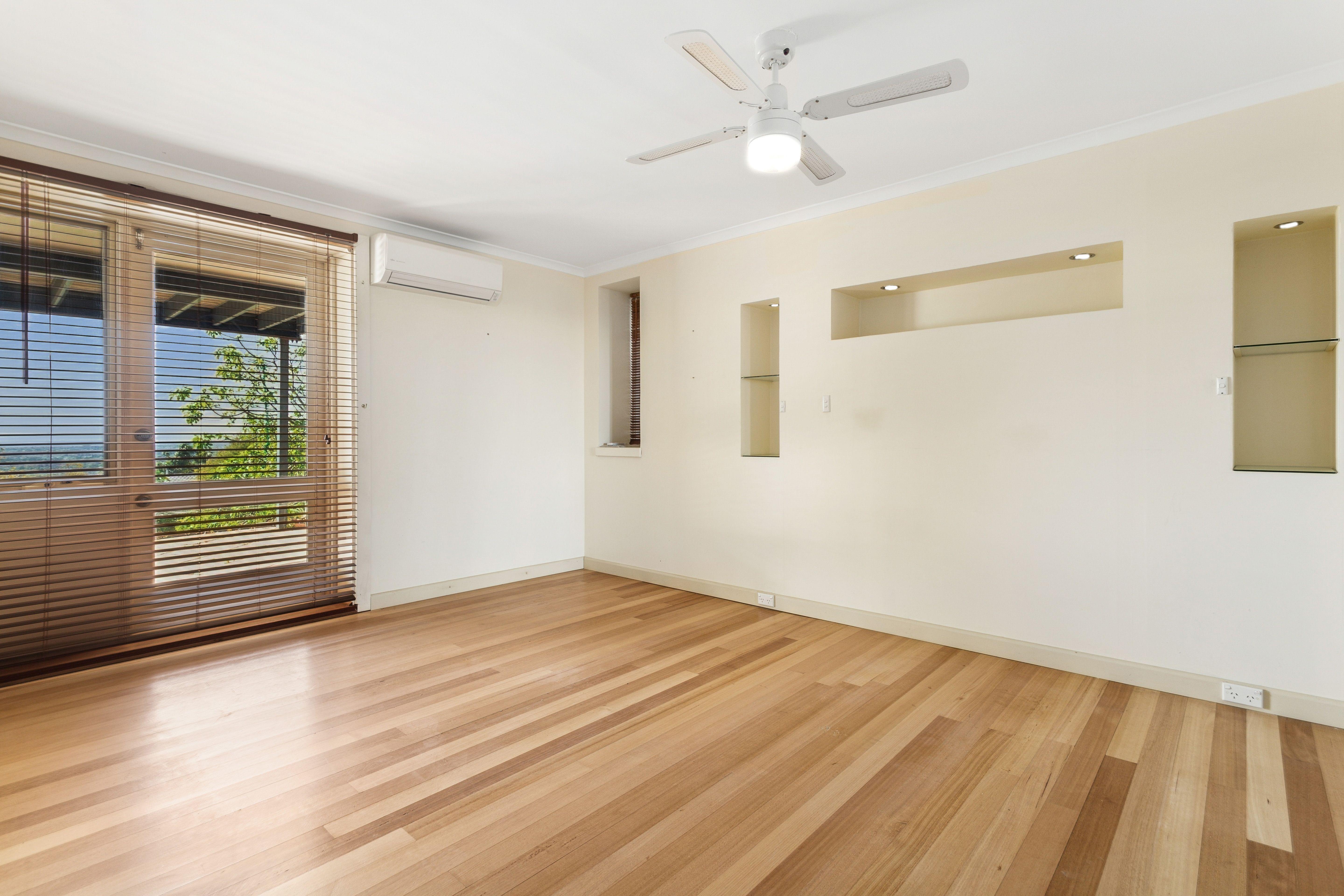 City-to-sea views with space for the whole family