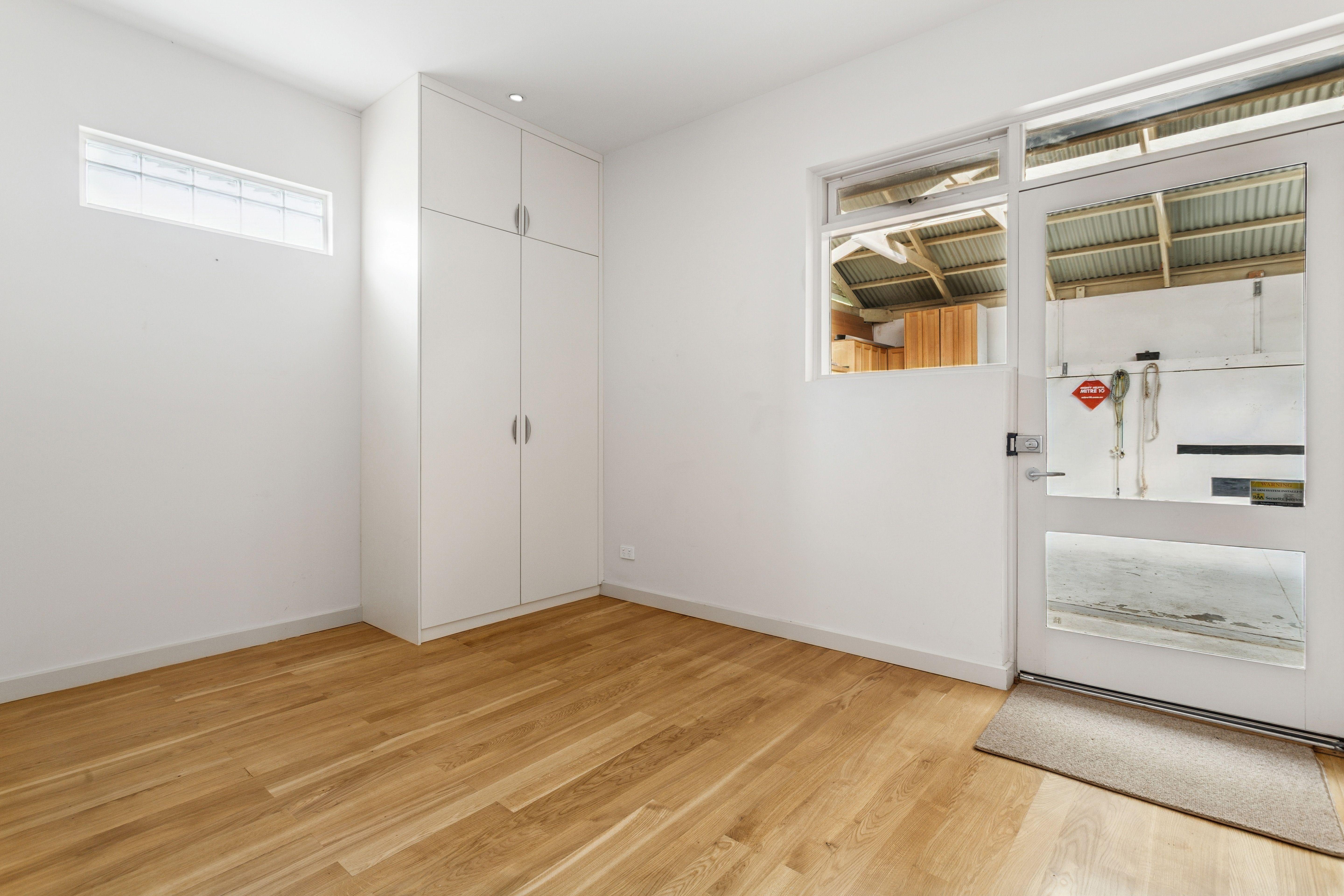 City-to-sea views with space for the whole family