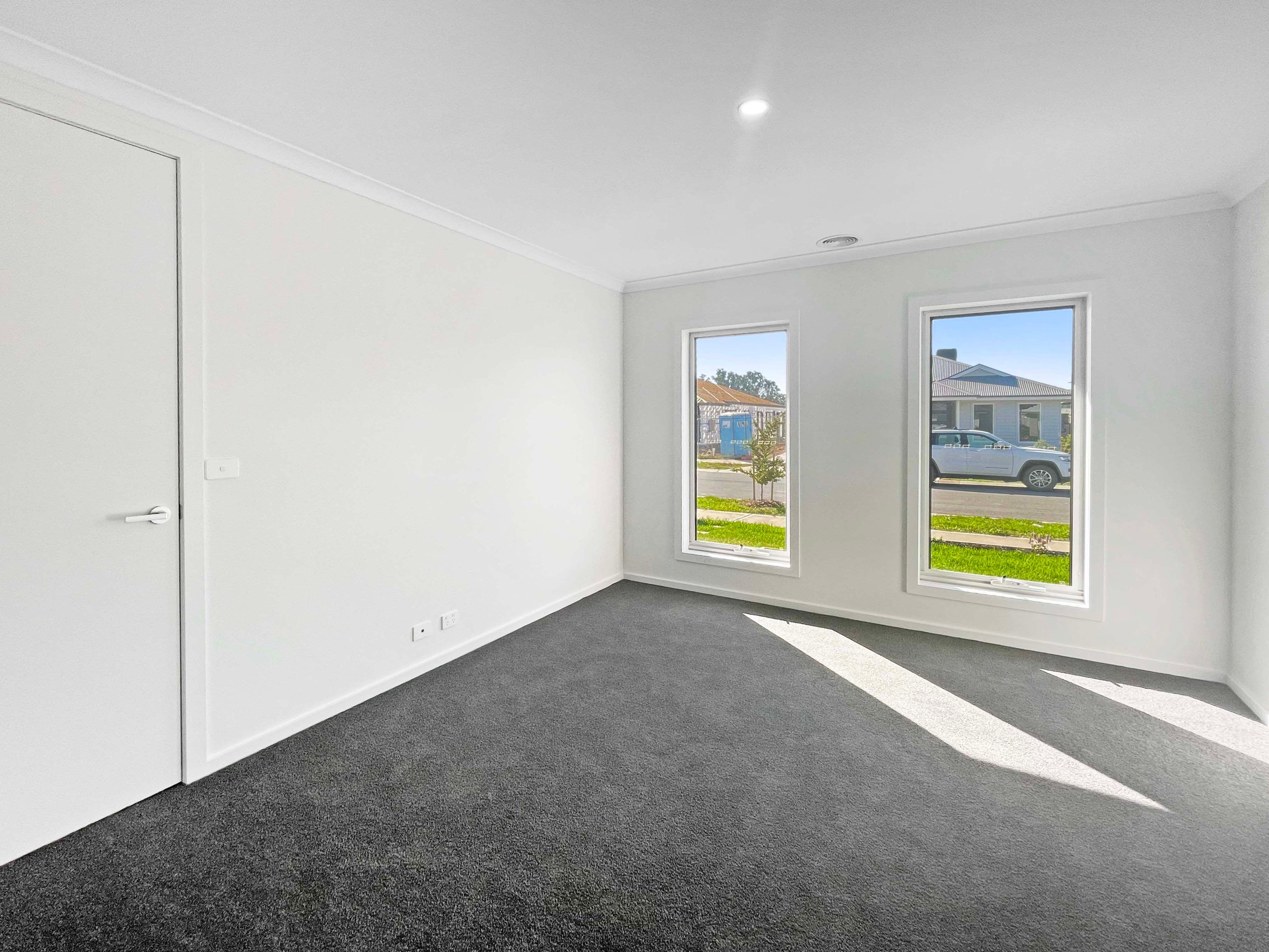 Luxury Living in the Brand New Alfonso - 4 Bed, 2 Bath Masterpiece