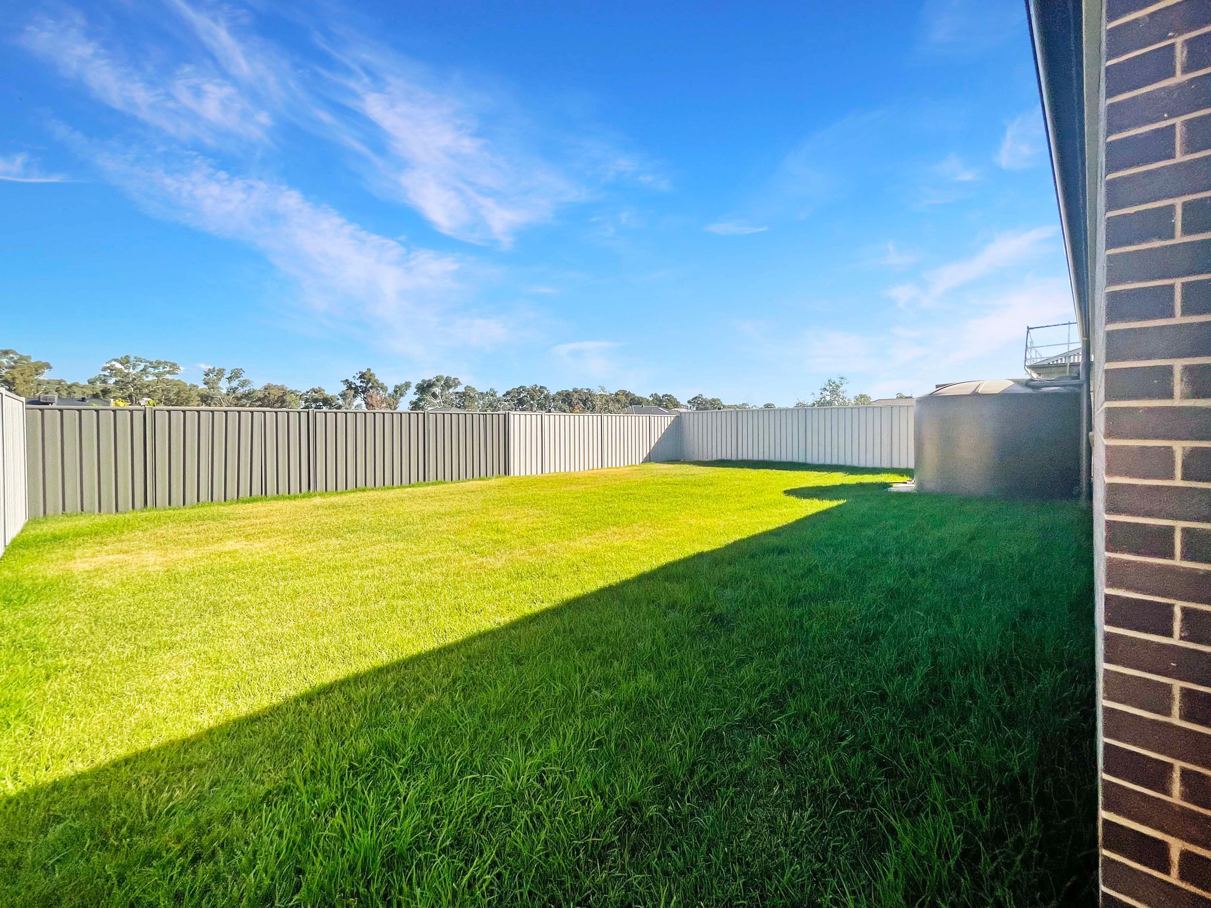 Luxury Living in the Brand New Alfonso - 4 Bed, 2 Bath Masterpiece