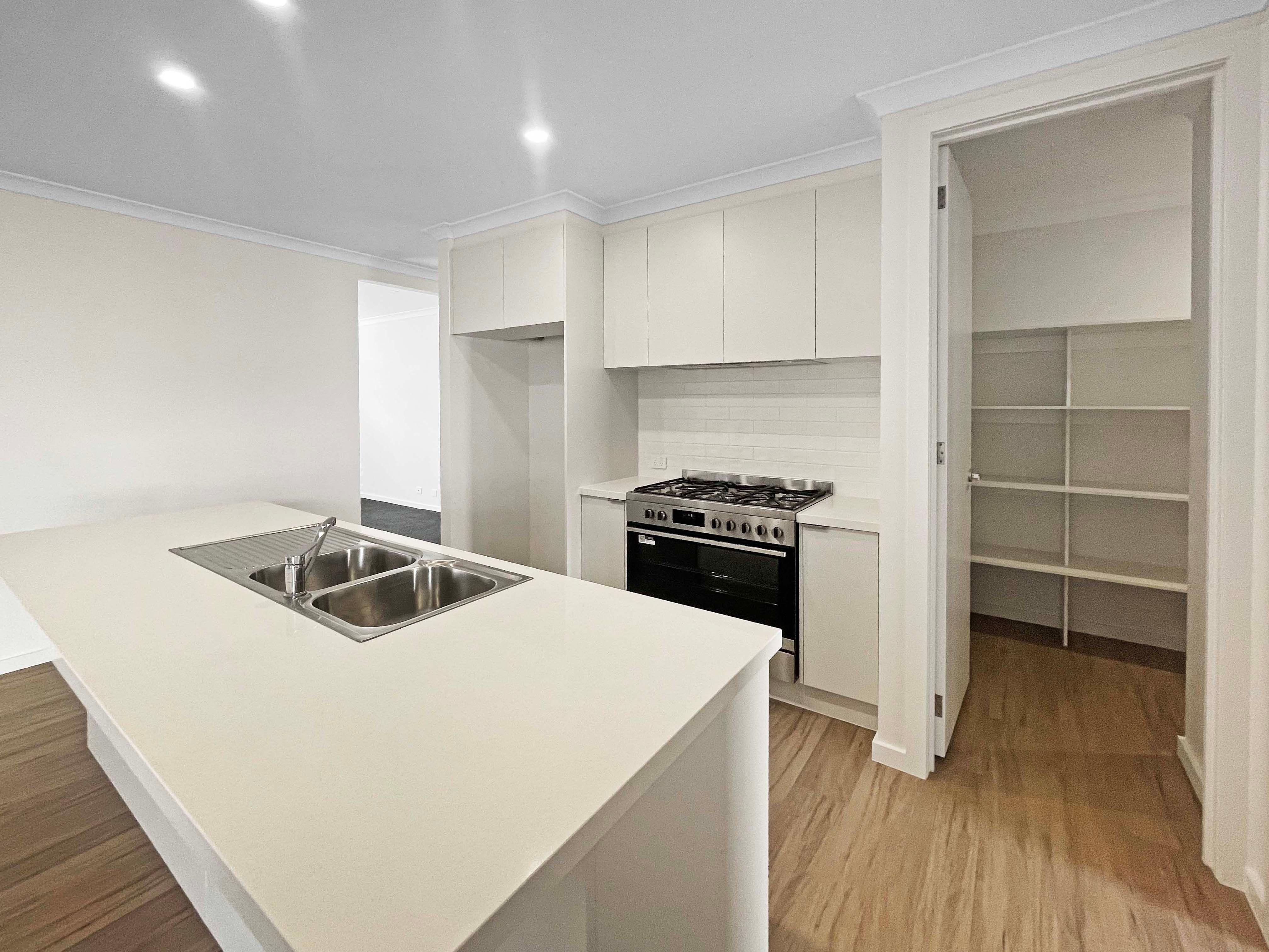 Luxury Living in the Brand New Alfonso - 4 Bed, 2 Bath Masterpiece