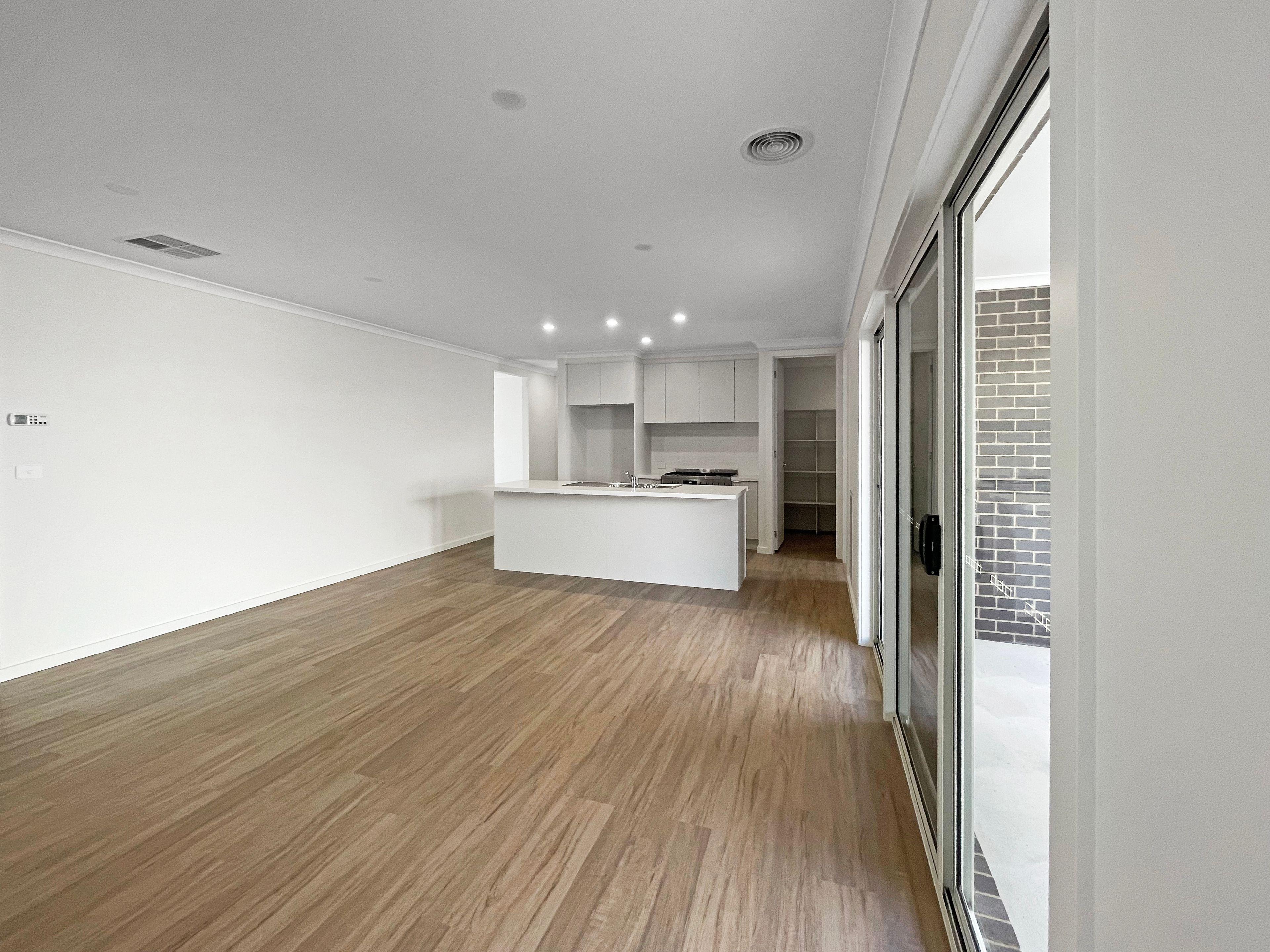 Luxury Living in the Brand New Alfonso - 4 Bed, 2 Bath Masterpiece