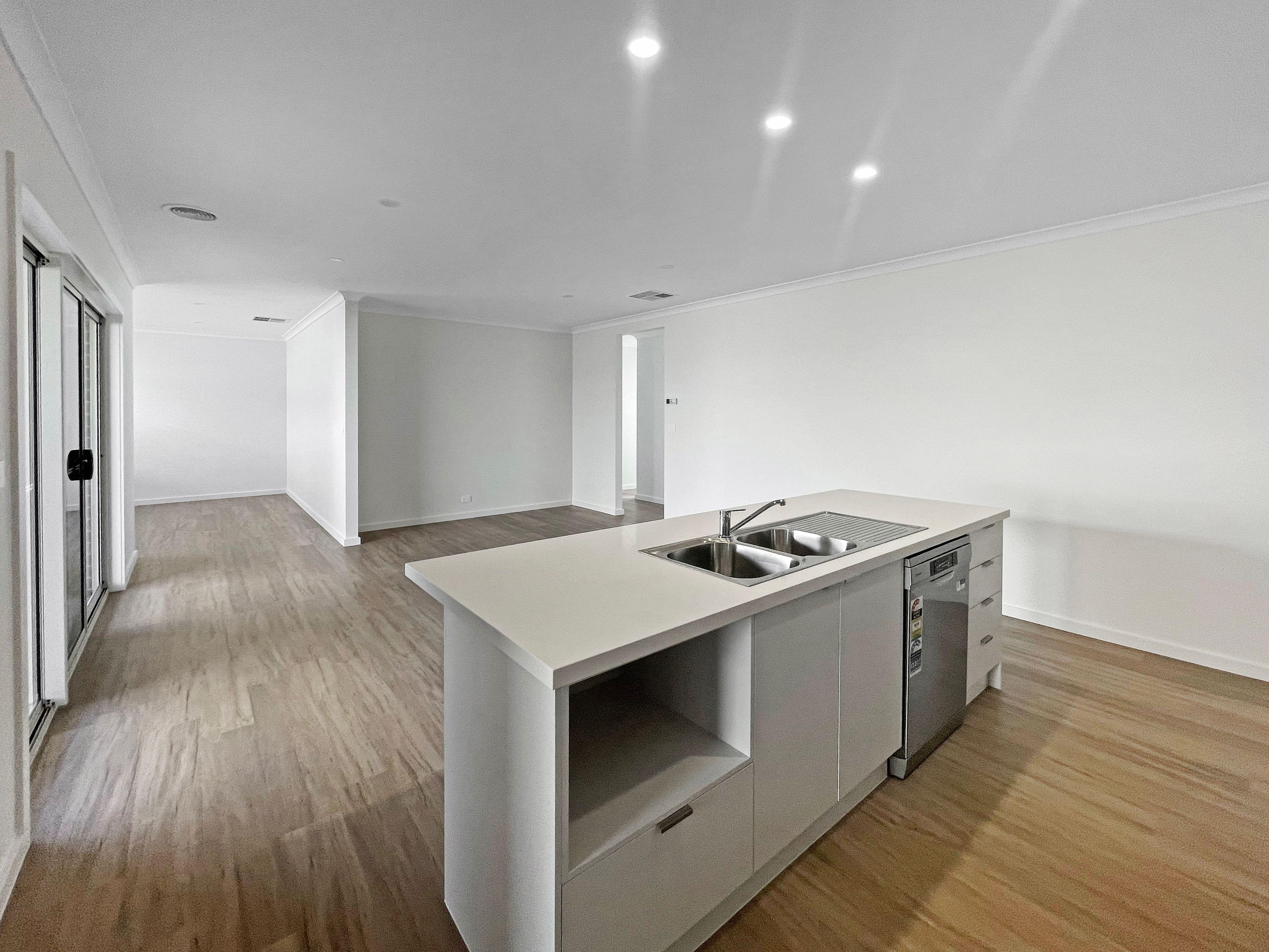 Luxury Living in the Brand New Alfonso - 4 Bed, 2 Bath Masterpiece