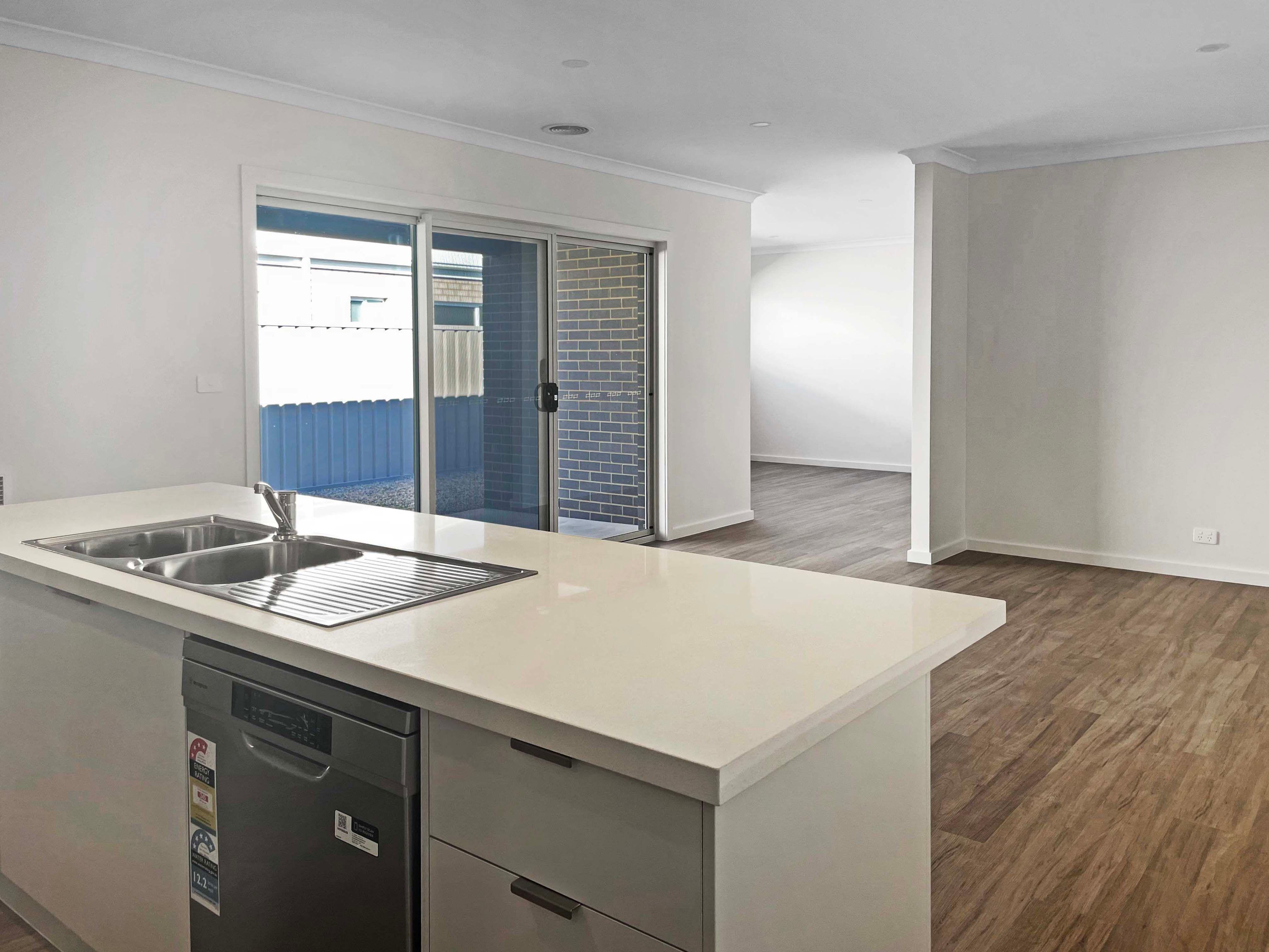 Luxury Living in the Brand New Alfonso - 4 Bed, 2 Bath Masterpiece