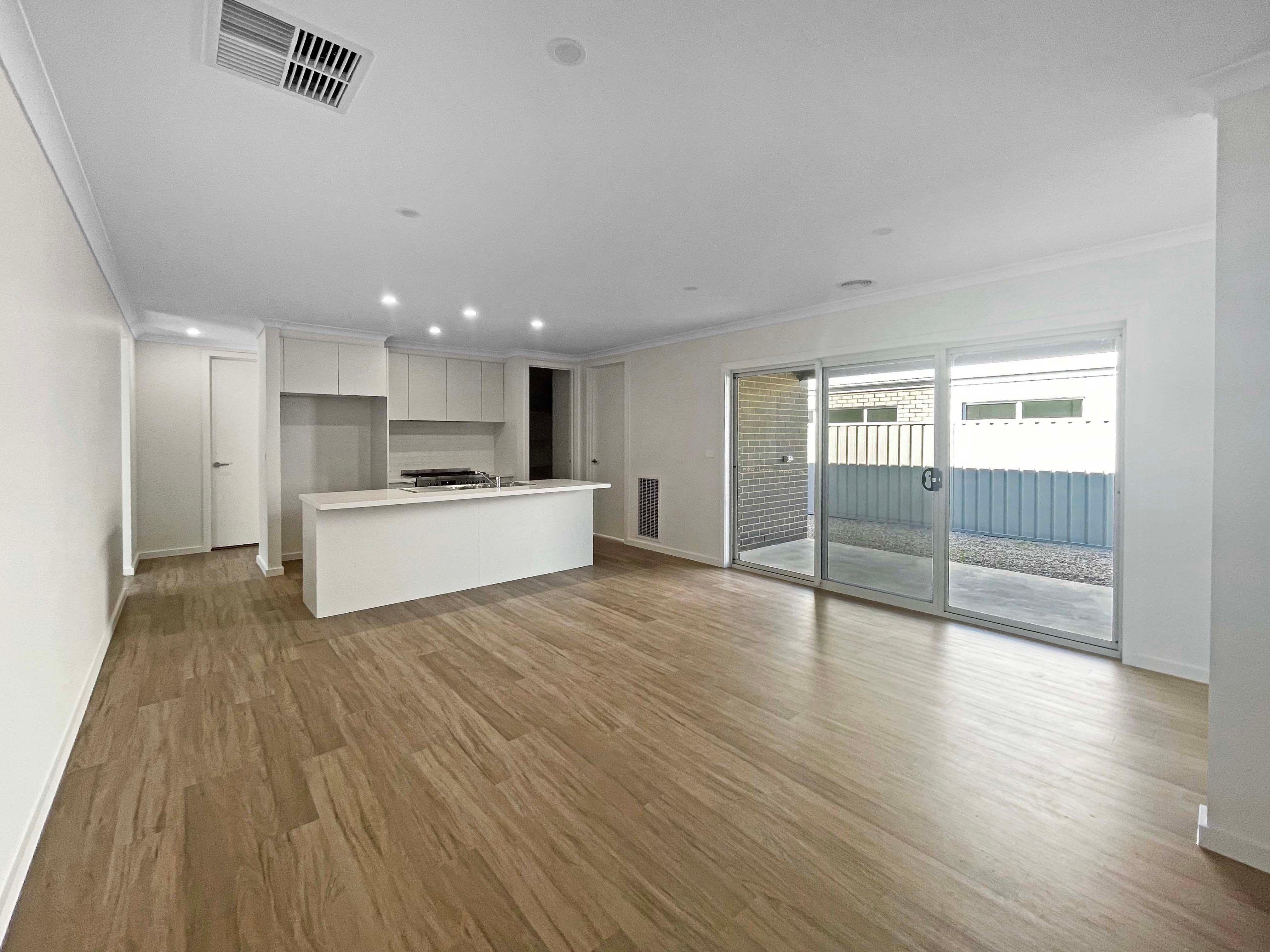 Luxury Living in the Brand New Alfonso - 4 Bed, 2 Bath Masterpiece