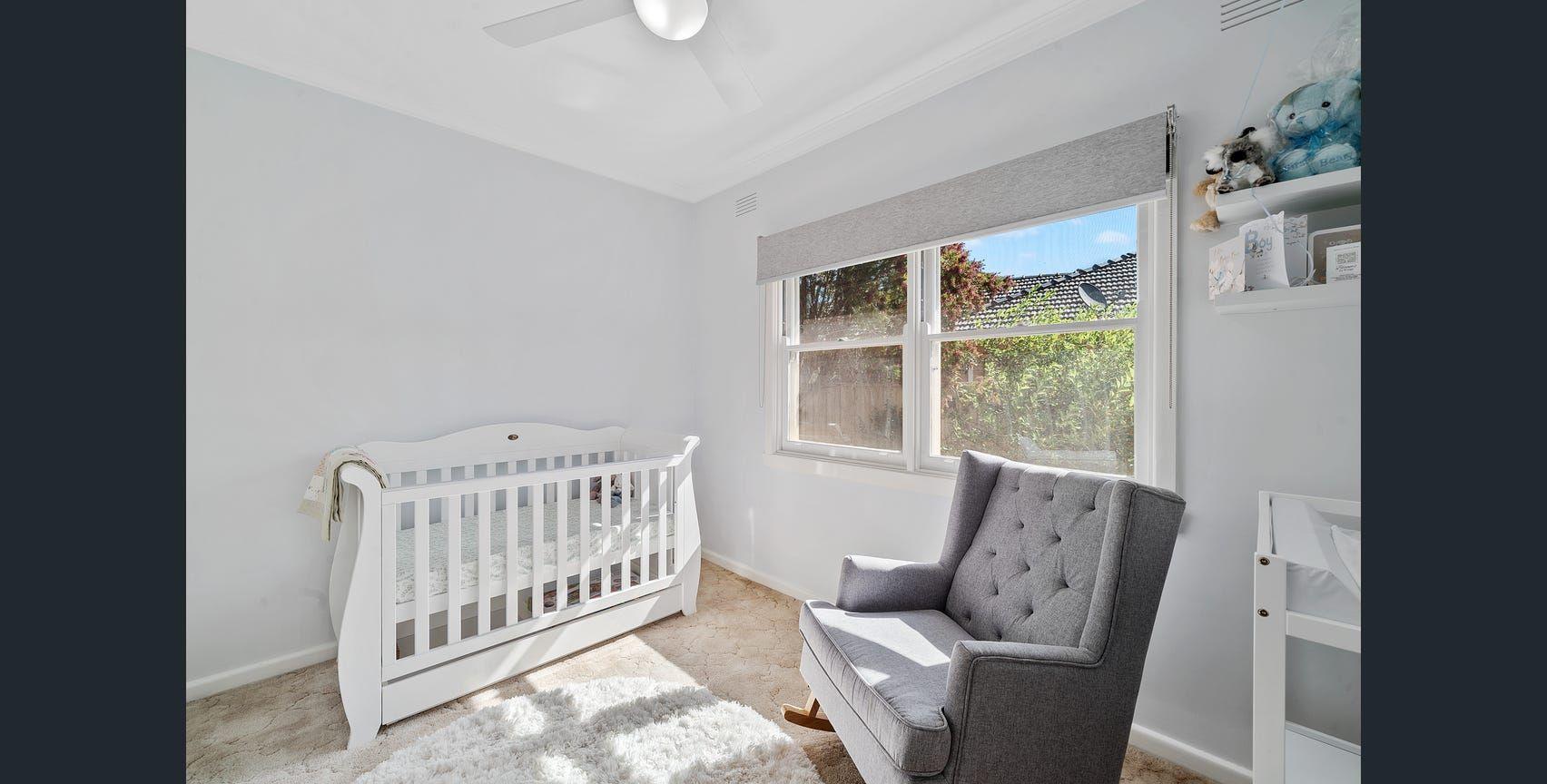 Family Home with undercover outdoor living.